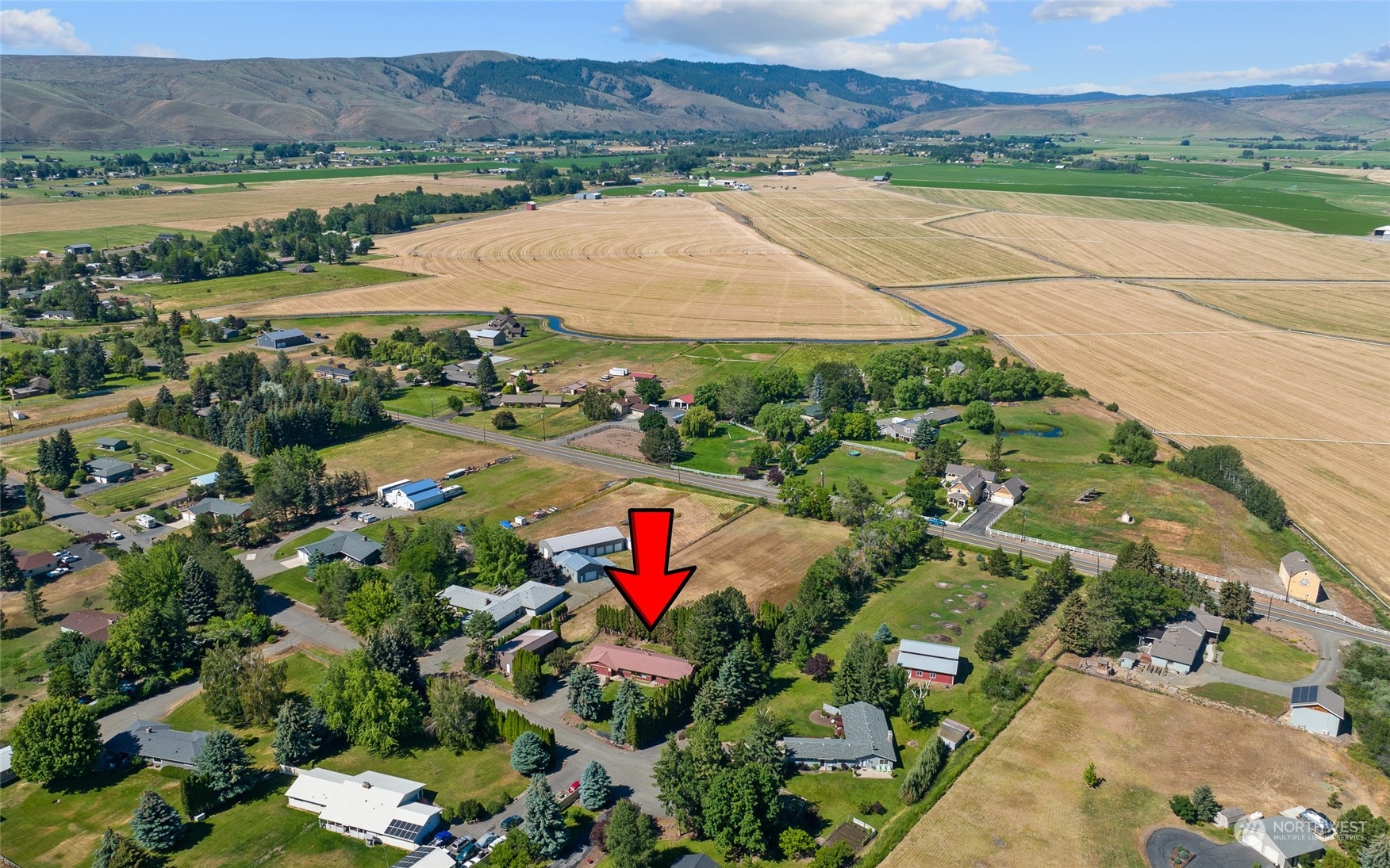 331 Valley View Circle Road Ellensburg, WA 98926 - Photo 31 of 36 Gallery Image 31