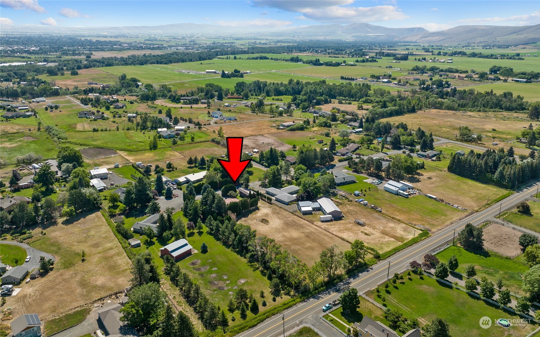 331 Valley View Circle Road Ellensburg, WA 98926 - Photo 32 of 36 Gallery Image 32
