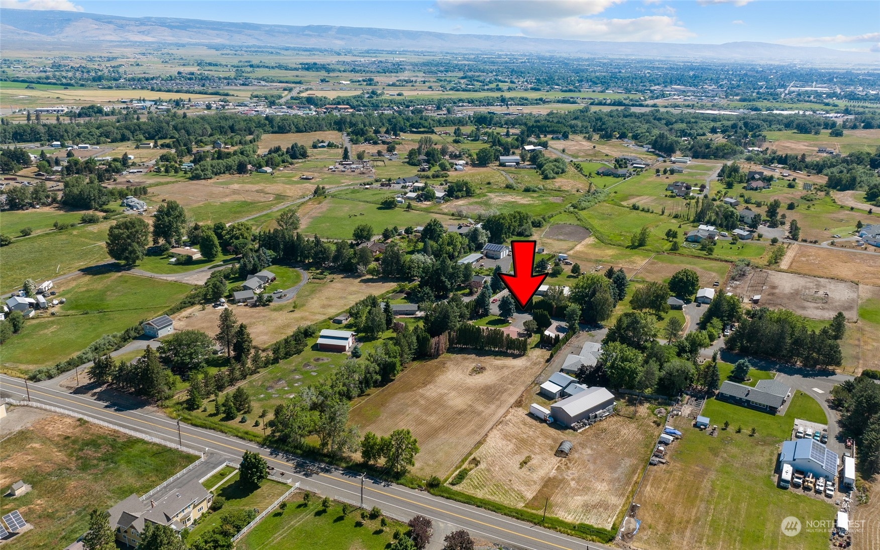 331 Valley View Circle Road Ellensburg, WA 98926 - Photo 33 of 36 Gallery Image 33
