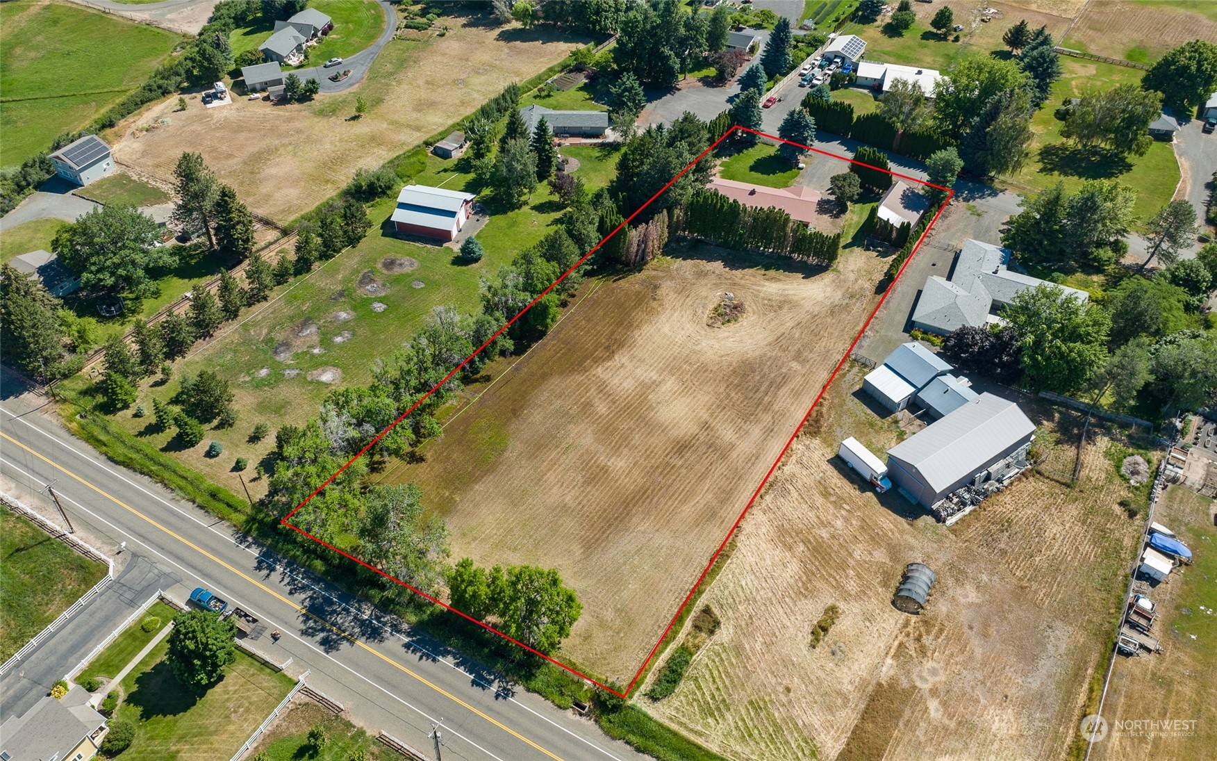 331 Valley View Circle Road Ellensburg, WA 98926 - Photo 34 of 36 Gallery Image 34