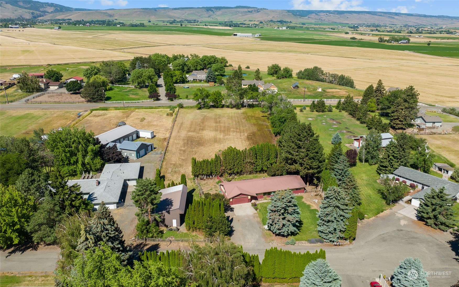331 Valley View Circle Road Ellensburg, WA 98926 - Photo 35 of 36 Gallery Image 35