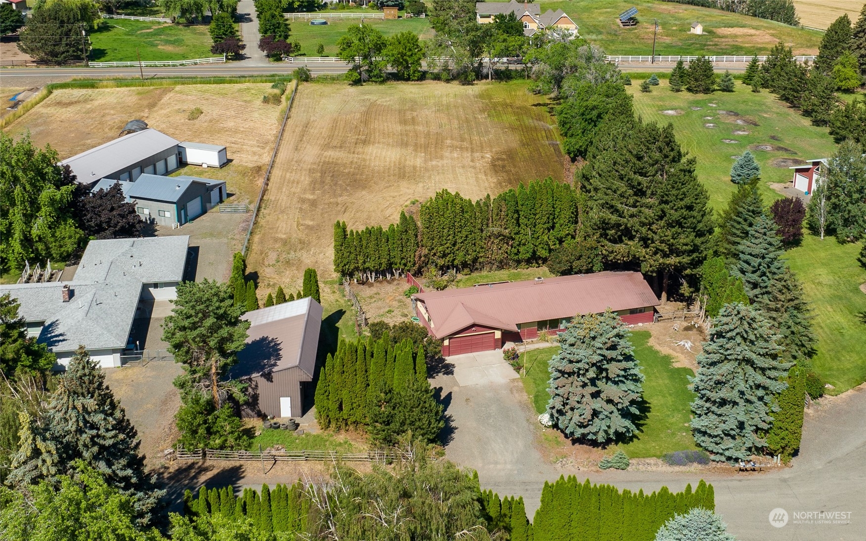 331 Valley View Circle Road Ellensburg, WA 98926 - Photo 36 of 36 Gallery Image 36