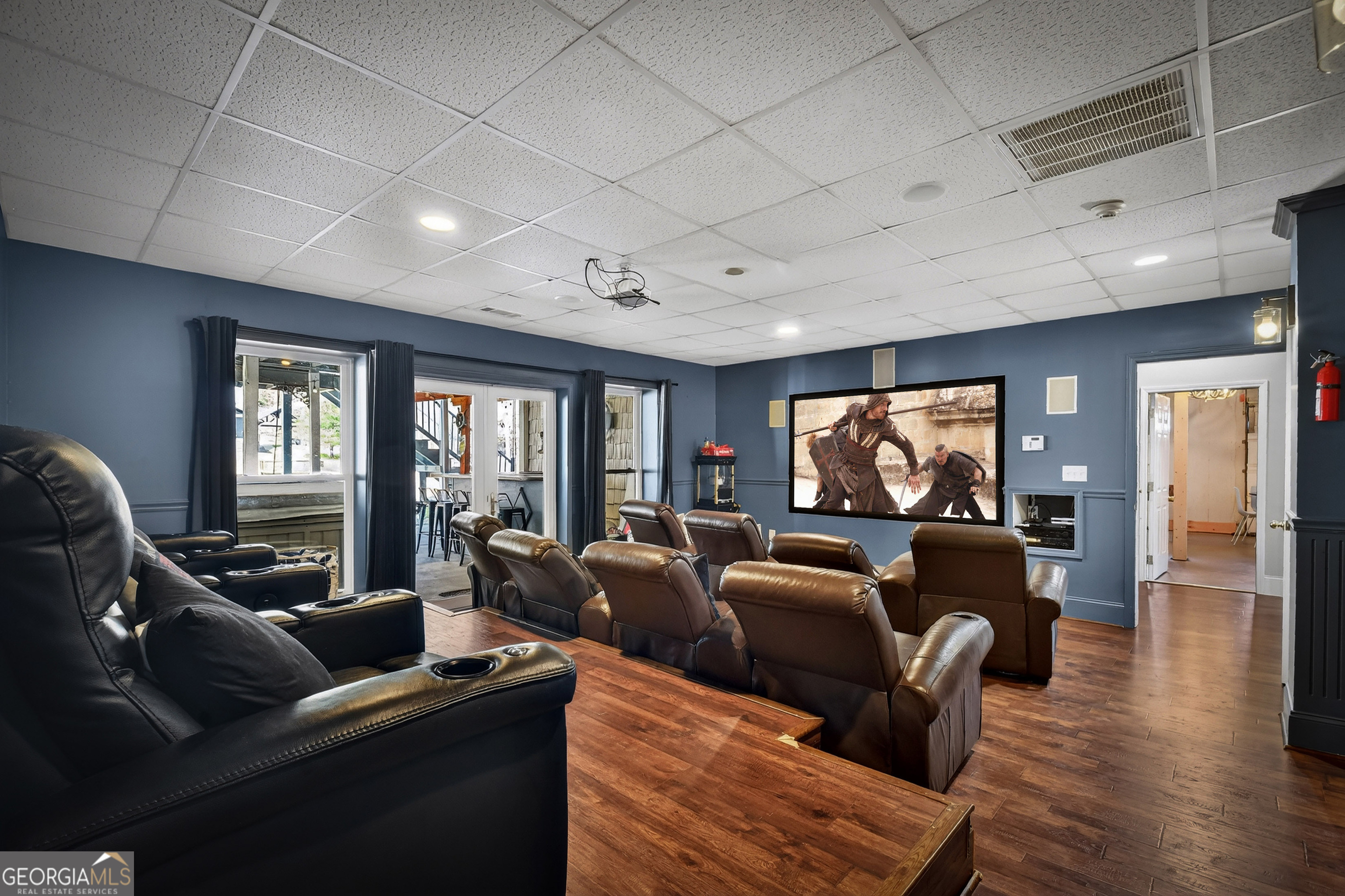 291 Kyle Arp Road Blue Ridge, GA 30513 - Photo 56 of 114