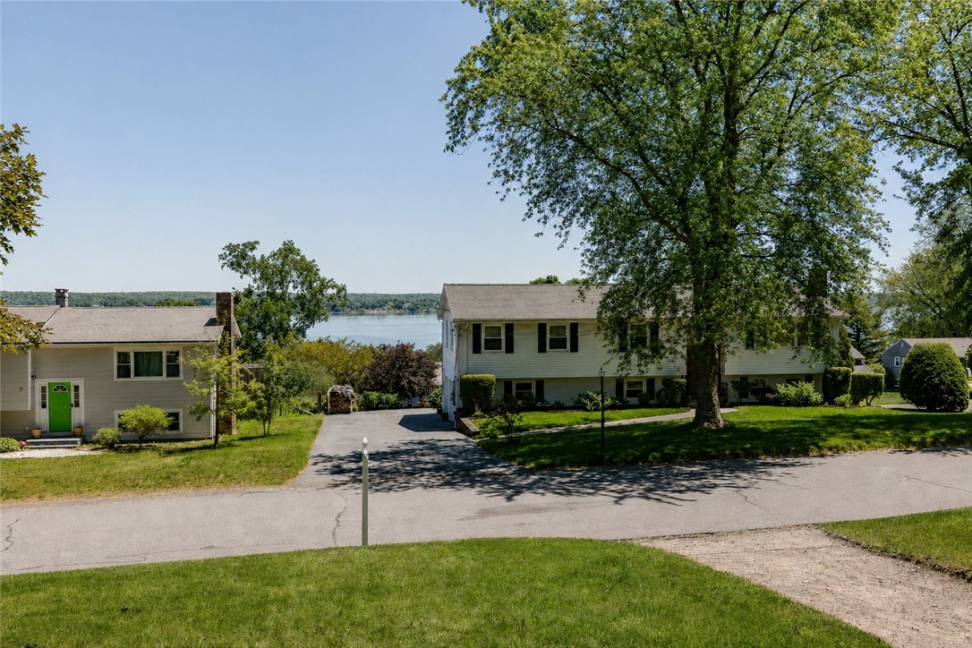 26 Seneca Road Portsmouth, RI 02871 - Photo 4 of 44 Water views just across the street!