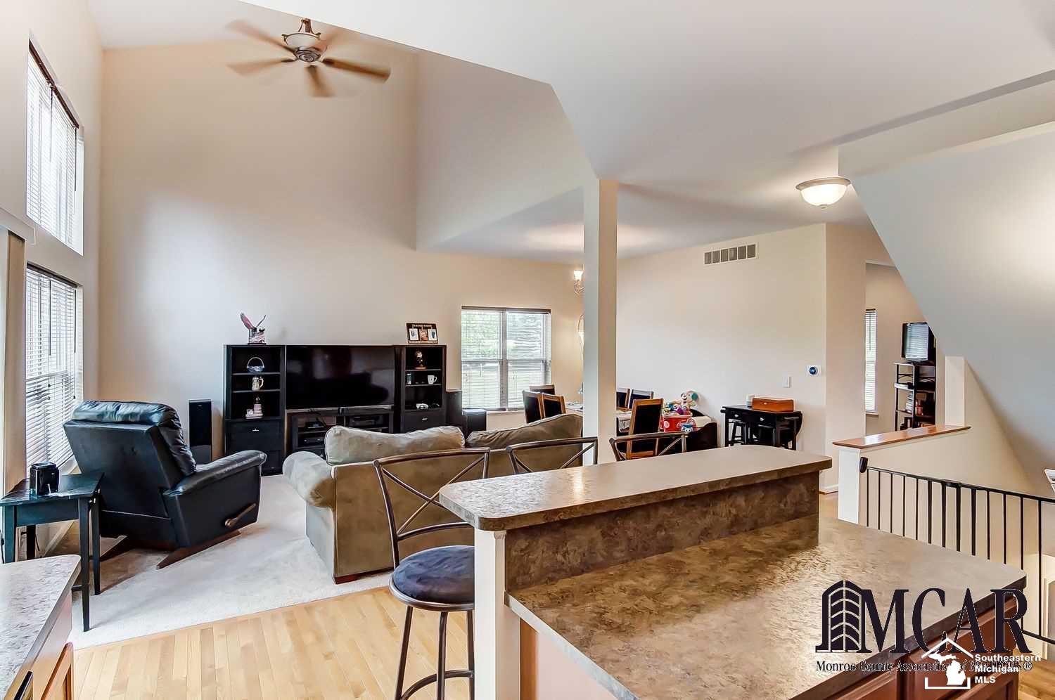 804 Golf Ridge Circle Dundee, MI 48131 - Photo 17 of 37