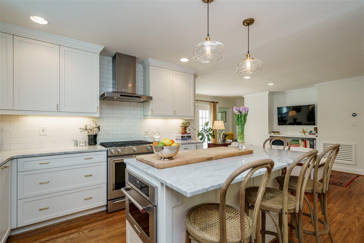 2807 Van Dyke Avenue Raleigh, NC 27607 - Photo 13 of 29 Photo 13