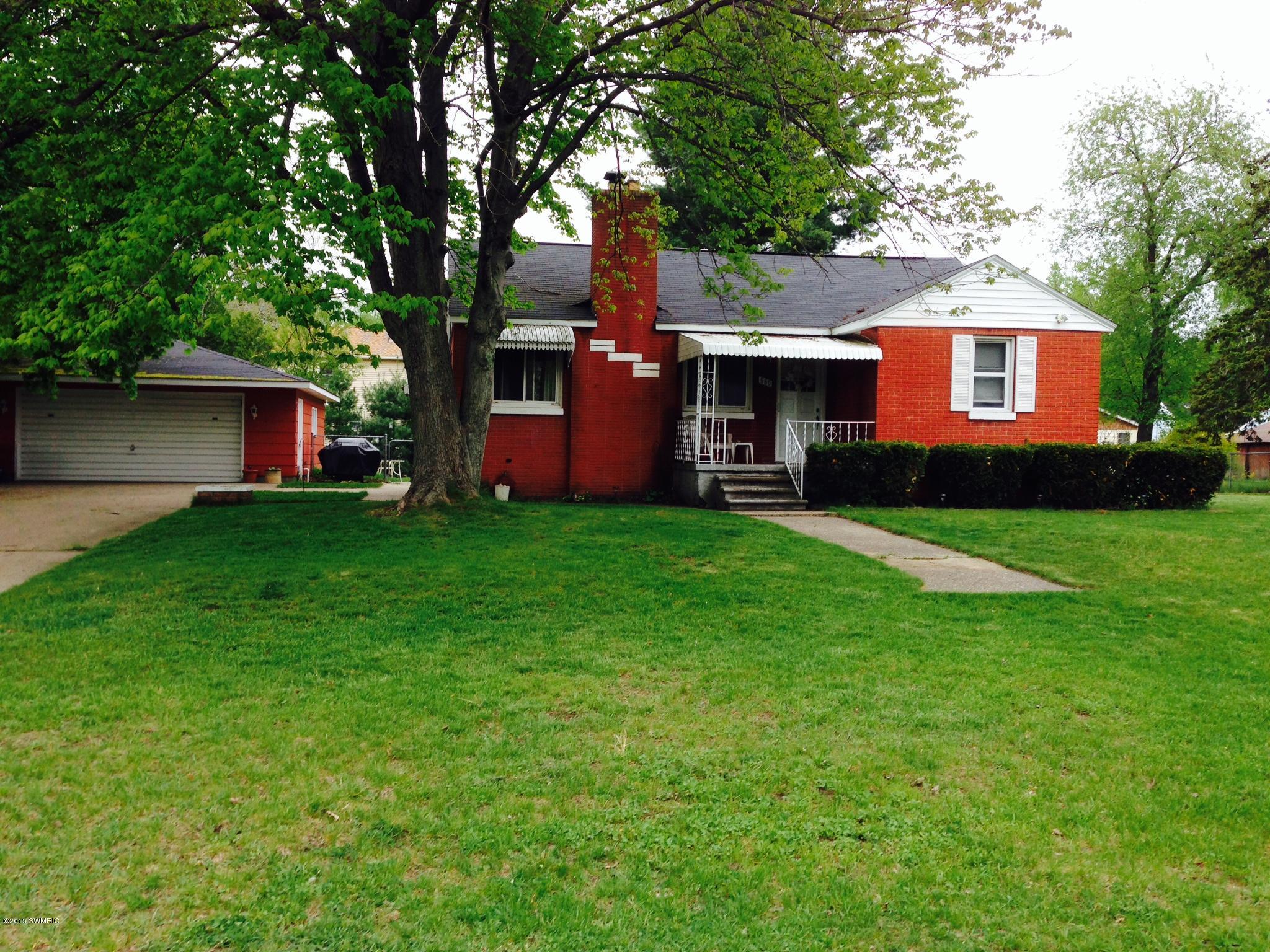 660 August Road Muskegon, MI 49441 - Photo 1 of 1 photo