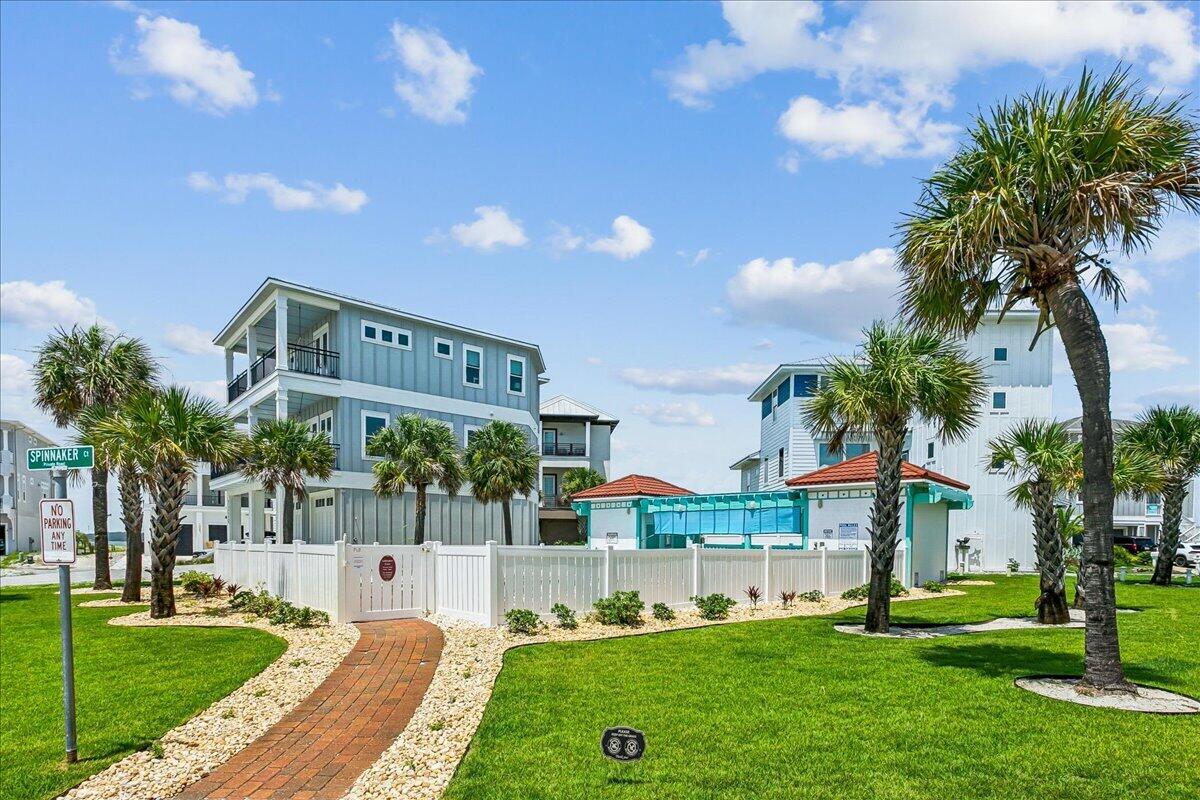 1401 Sailmaker Way Navarre, FL 32566 - Photo 58 of 66