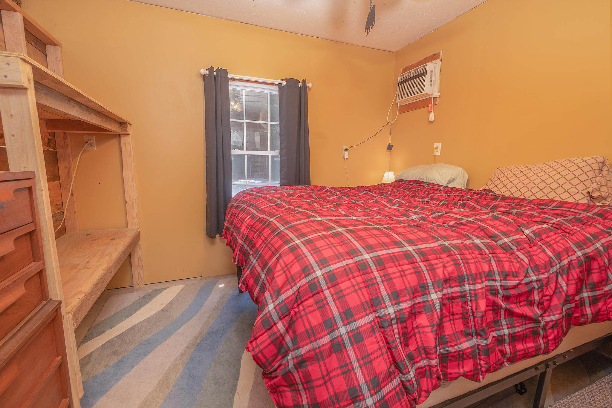 1301 Long Falls Dam Road New Portland, ME 04961 - Photo 6 of 33 Longfallsdamrd-49