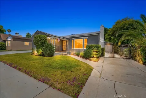 $680,000 | 5522 Norwalk Boulevard, Whittier, CA 90601