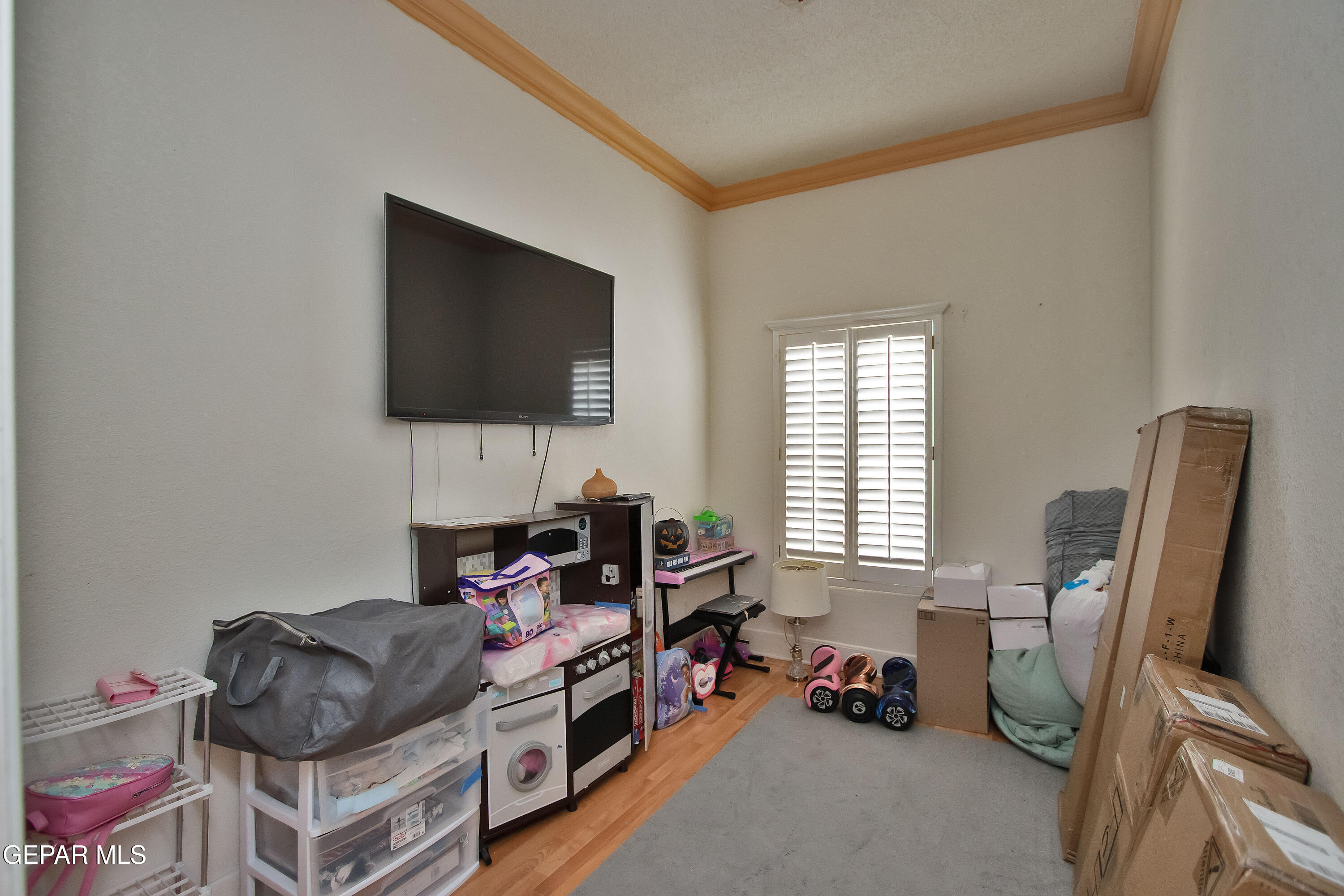 861 Country Club Road El Paso, TX 79932 - Photo 56 of 104 Play Room