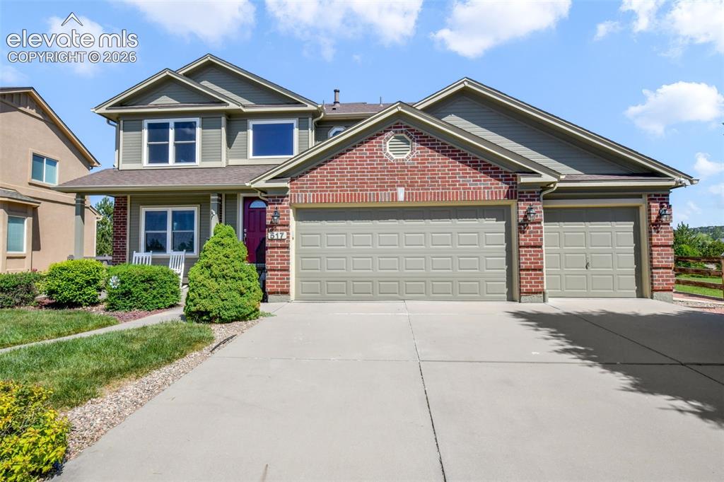 517 Talus Road Monument, CO 80132 - Photo 40 of 50