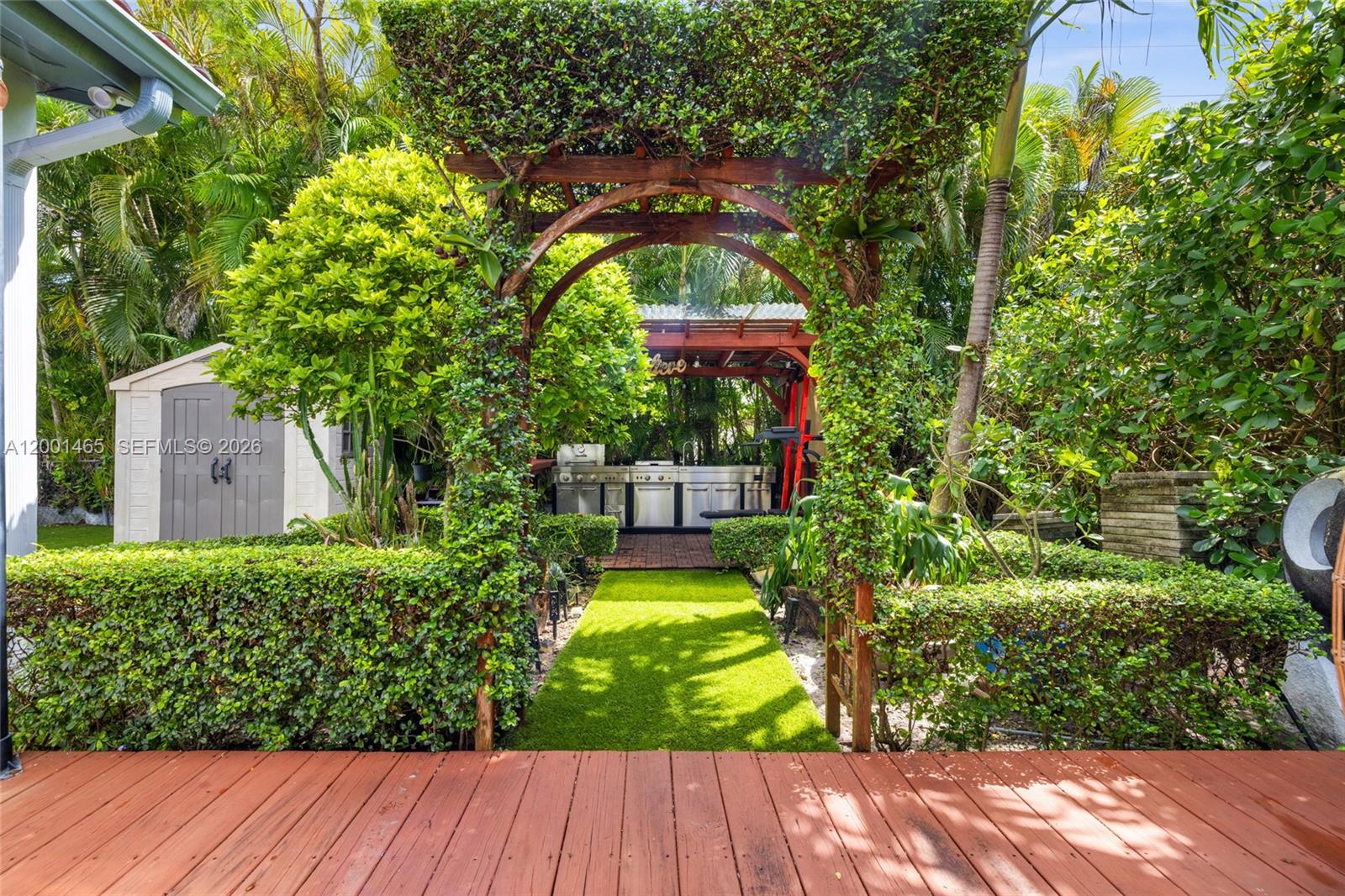 2121 Red Road Coral Gables, FL 33155 - Photo 22 of 37