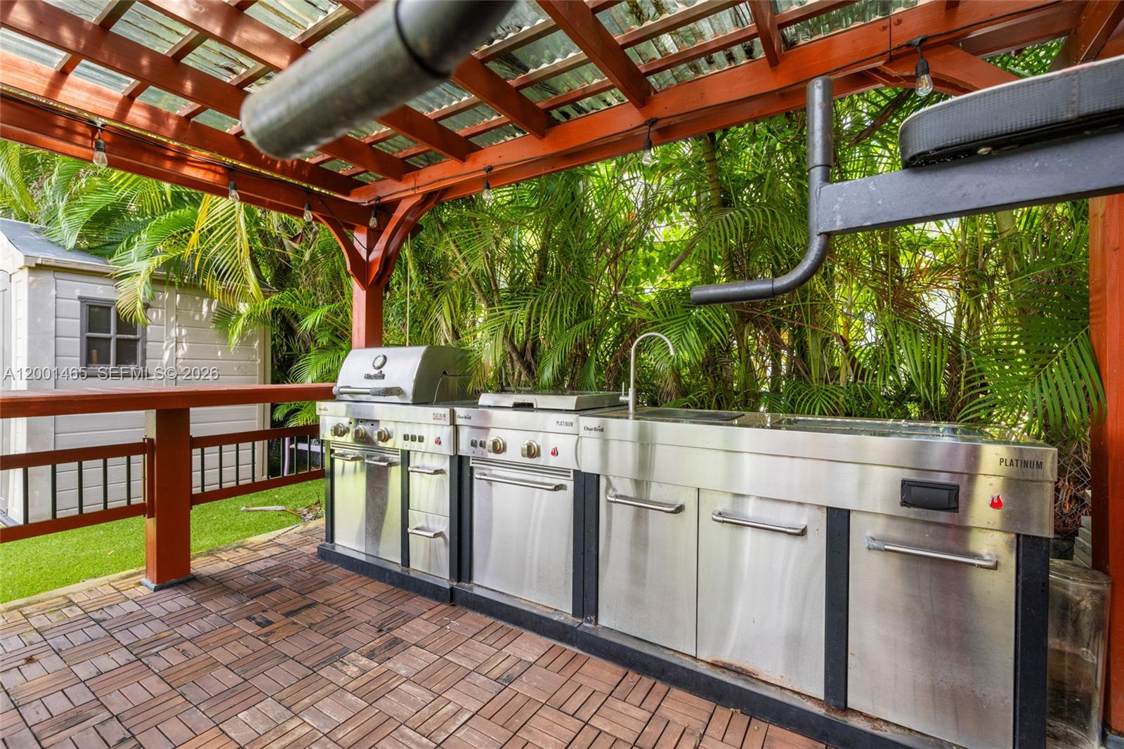 2121 Red Road Coral Gables, FL 33155 - Photo 25 of 37