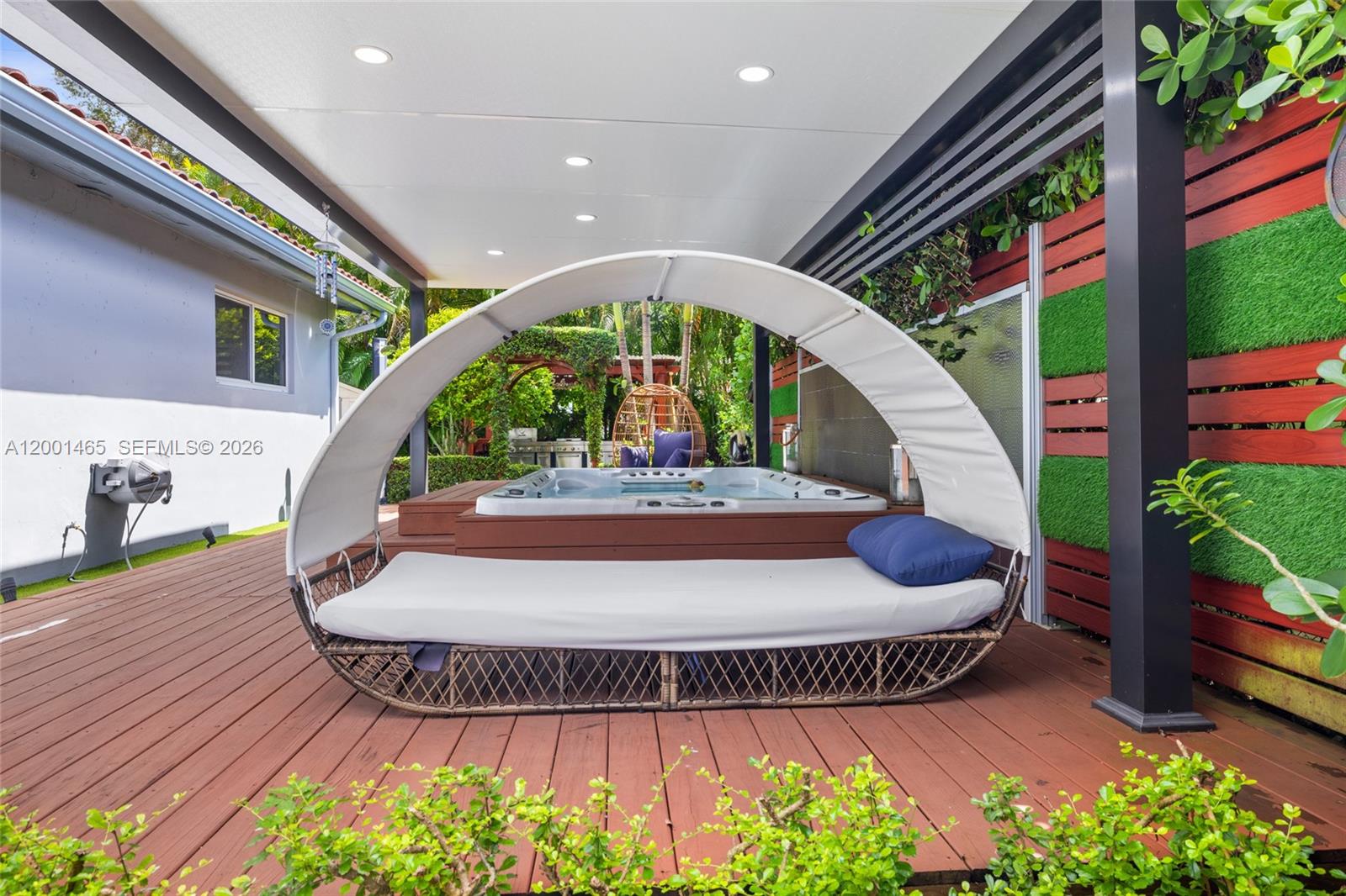 2121 Red Road Coral Gables, FL 33155 - Photo 30 of 37