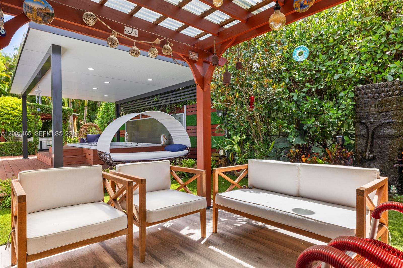 2121 Red Road Coral Gables, FL 33155 - Photo 32 of 37