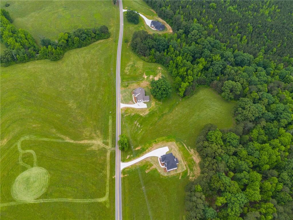 662 Lake Cir Road Buchanan, GA 30113 - Photo 2 of 62 a view of a yard