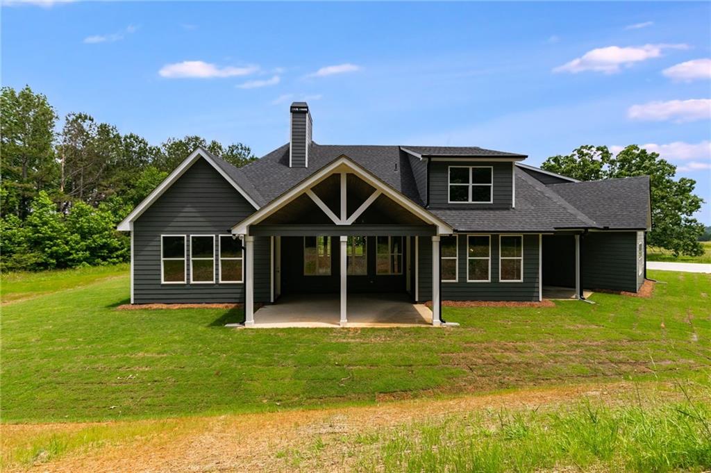 662 Lake Cir Road Buchanan, GA 30113 - Photo 57 of 62