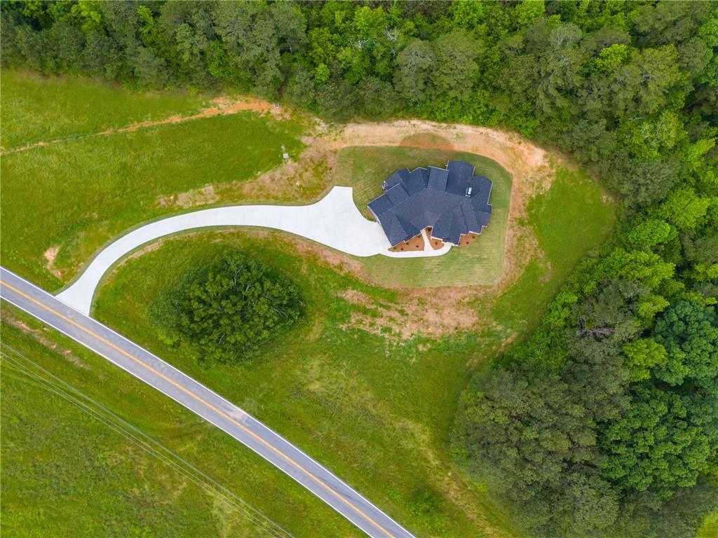 662 Lake Cir Road Buchanan, GA 30113 - Photo 10 of 62