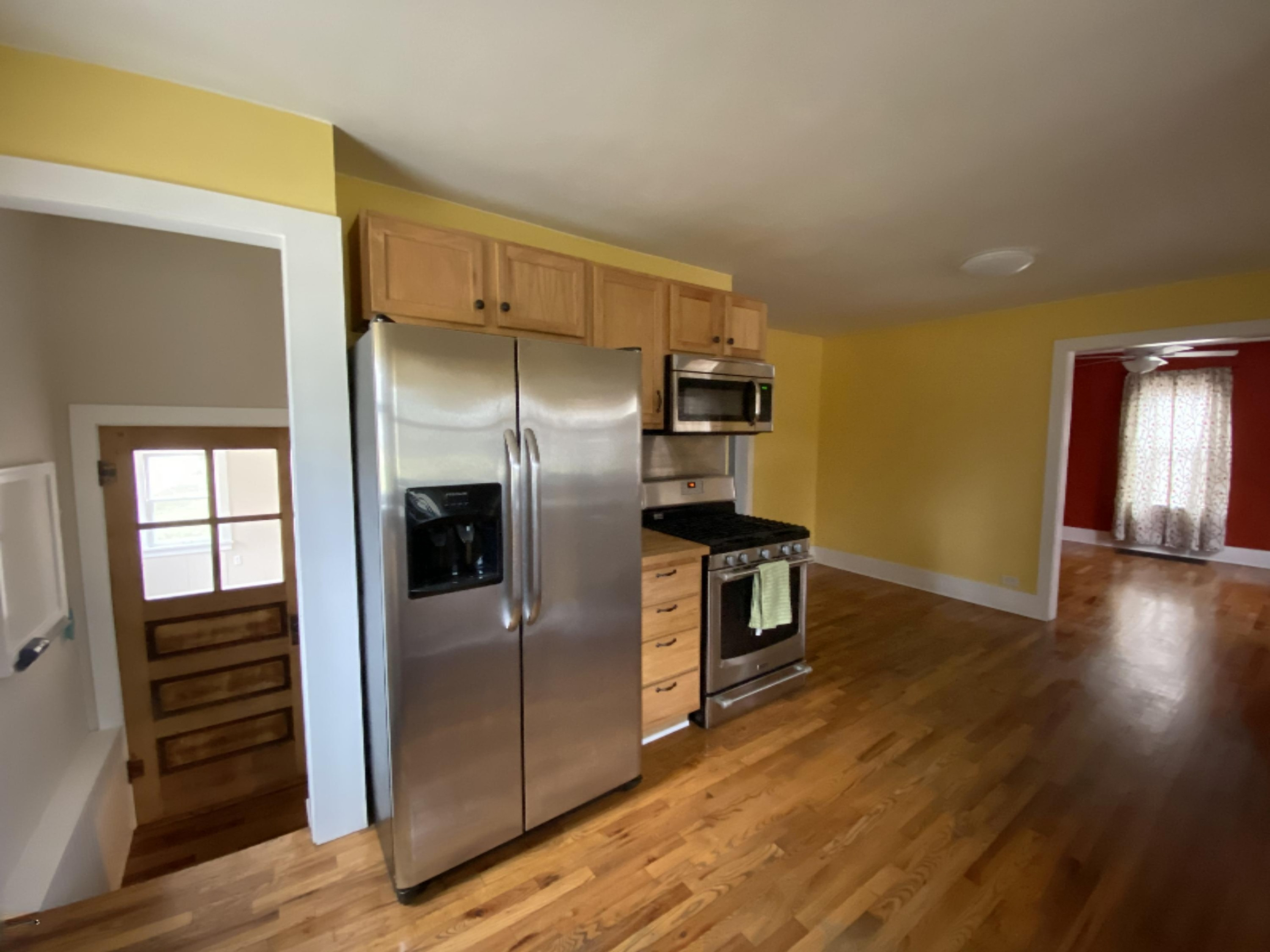 1439 River Street Three Rivers, MI 49093 - Photo 5 of 39 IMG_0357