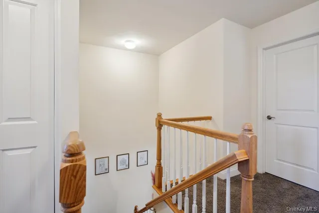 a front view of house with yard and outdoor seating