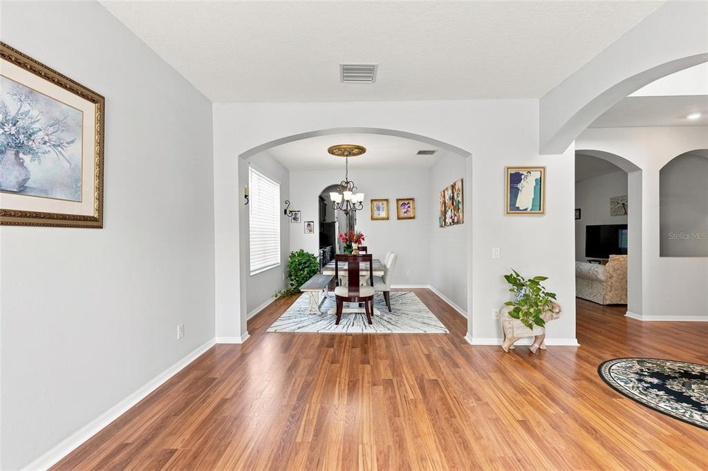 29719 Cedar Waxwing Drive Wesley Chapel, FL 33545 - Photo 2 of 48 Gallery Image 2