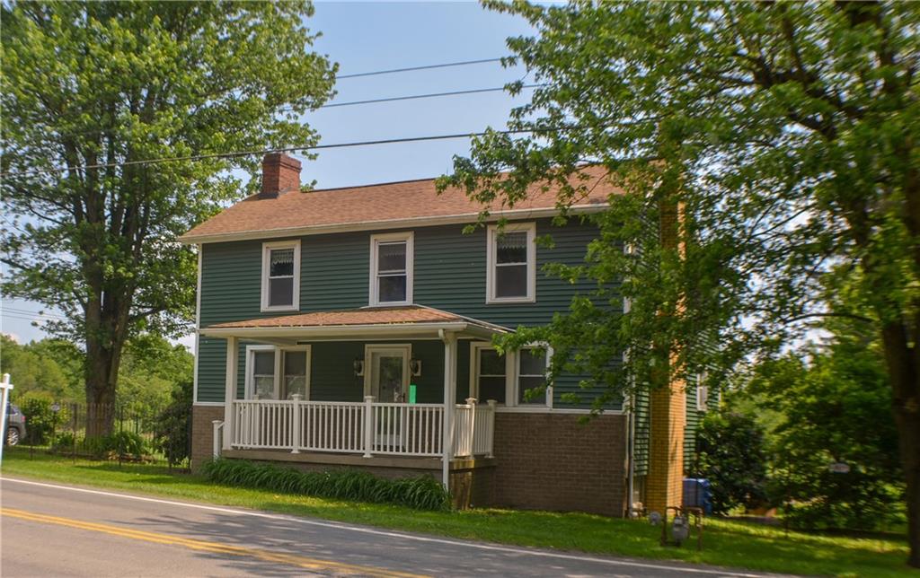 1731 State Route 56e Spring Church, PA 15686 - Photo 1 of 25