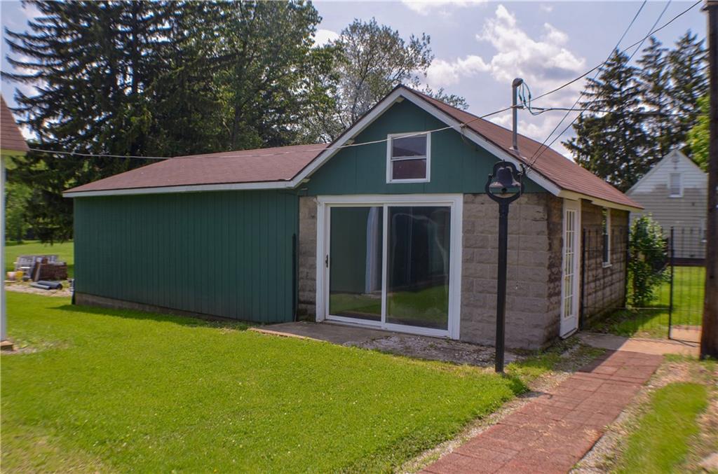 1731 State Route 56e Spring Church, PA 15686 - Photo 23 of 25