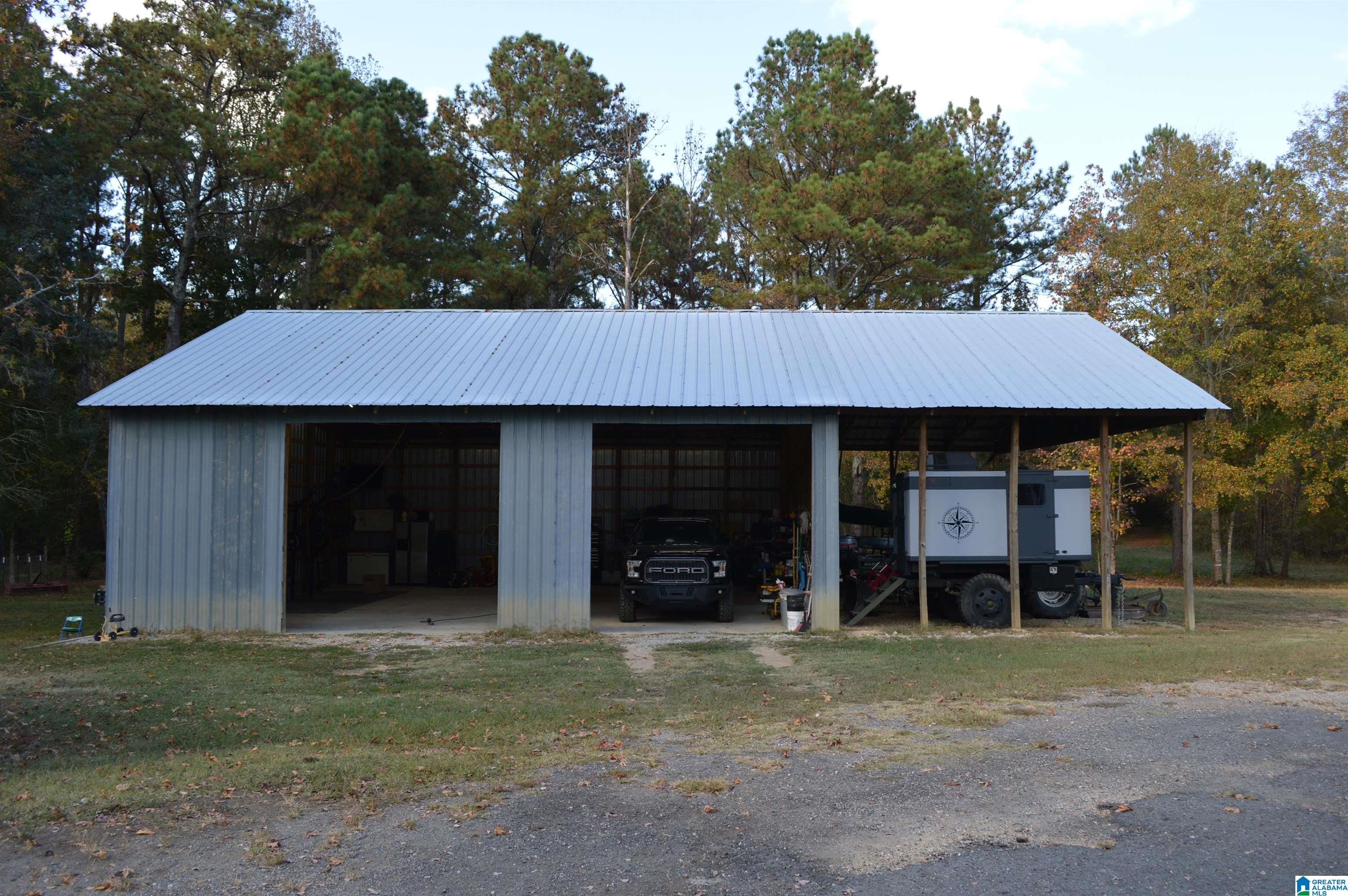 411 Holland-Finley Road Jacksonville, AL 36265 - Photo 26 of 68 Gallery Image 26