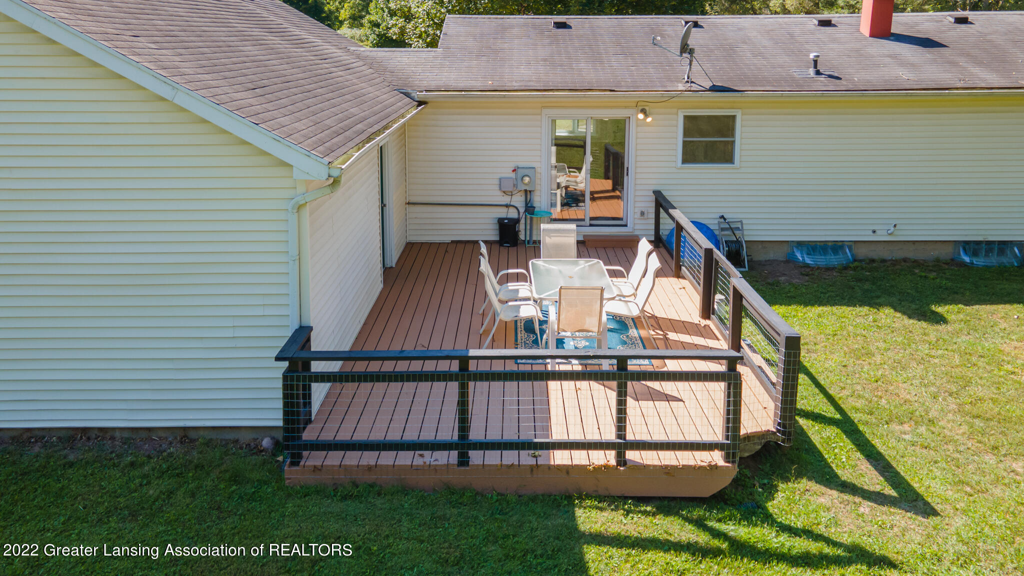 666 Creyts Road Dimondale, MI 48821 - Photo 18 of 24 666Creyts18