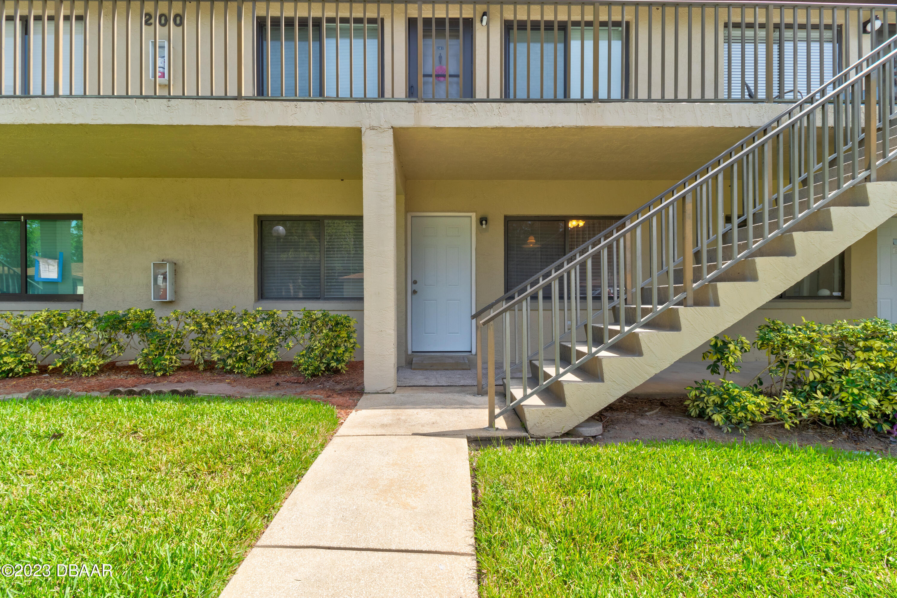 1601 Big Tree Road, Unit 203 Daytona Beach, FL 32119 - Photo 1 of 18 unit 203
