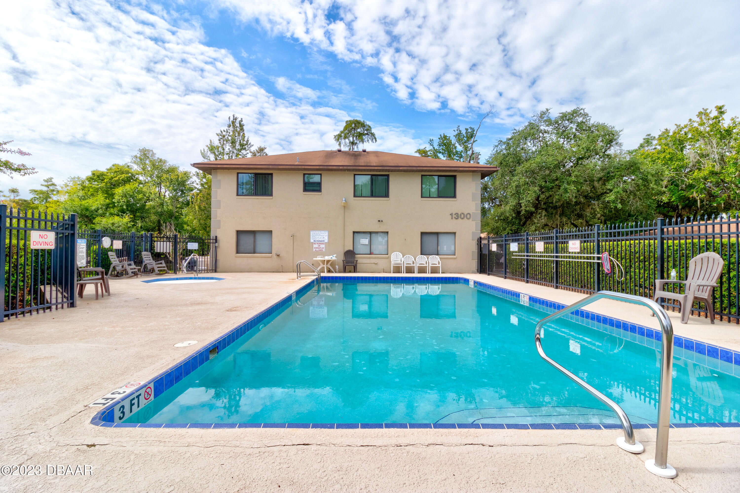 1601 Big Tree Road, Unit 203 Daytona Beach, FL 32119 - Photo 15 of 18 18-1601-Big-Tree-104-2