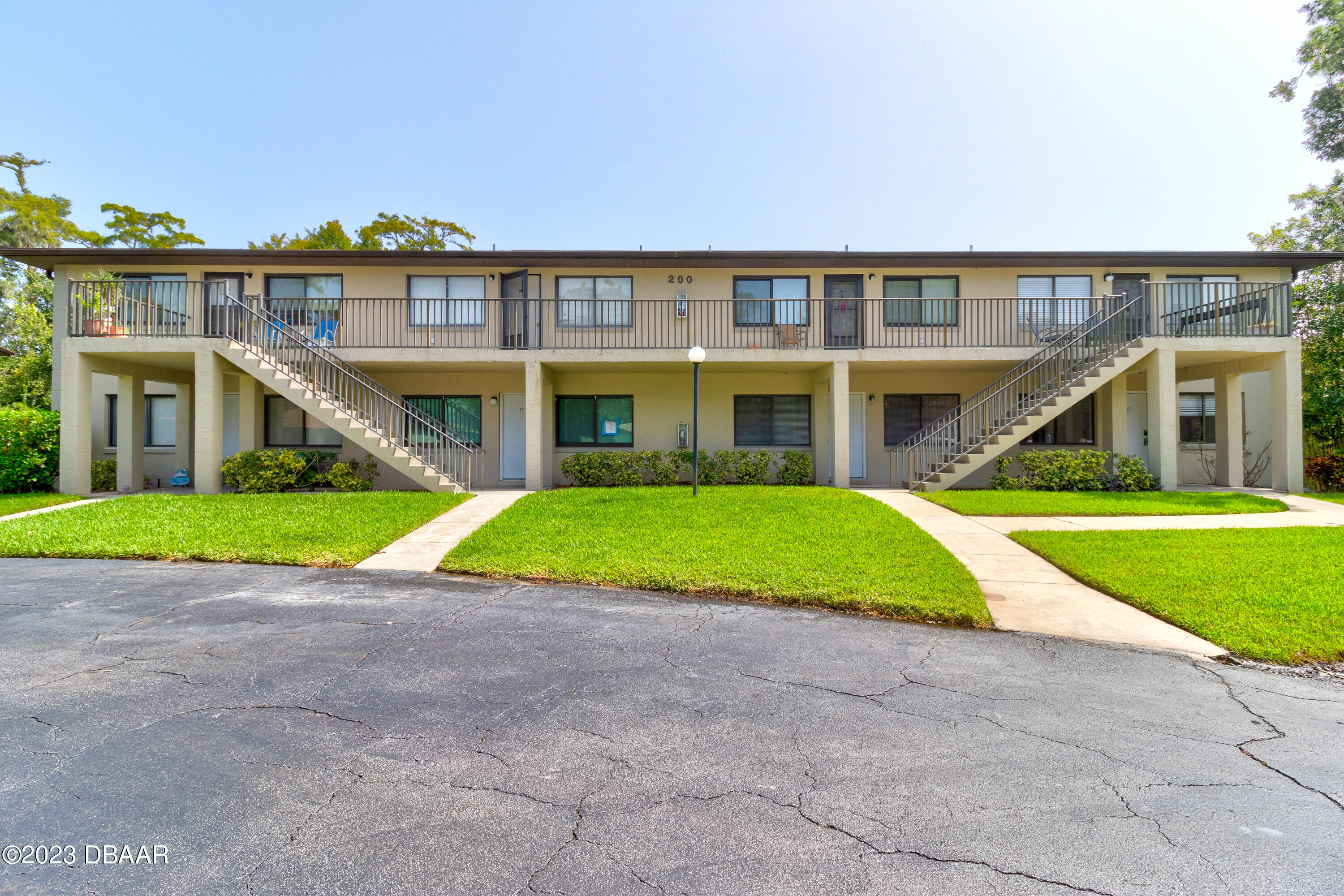 1601 Big Tree Road, Unit 203 Daytona Beach, FL 32119 - Photo 16 of 18 3-1601-Big-Tree-203-1