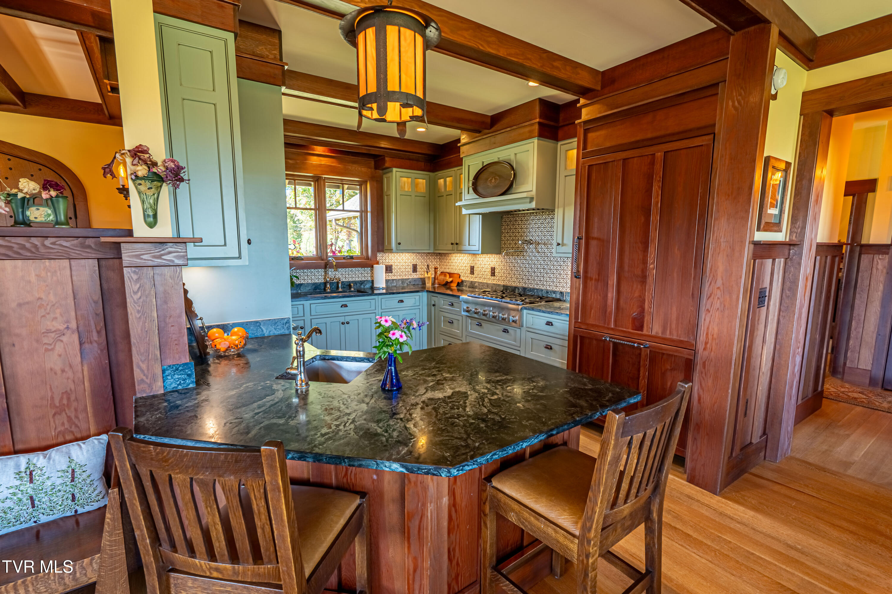 28120 Osceola Road Abingdon, VA 24211 - Photo 17 of 90 Soapstone countertops