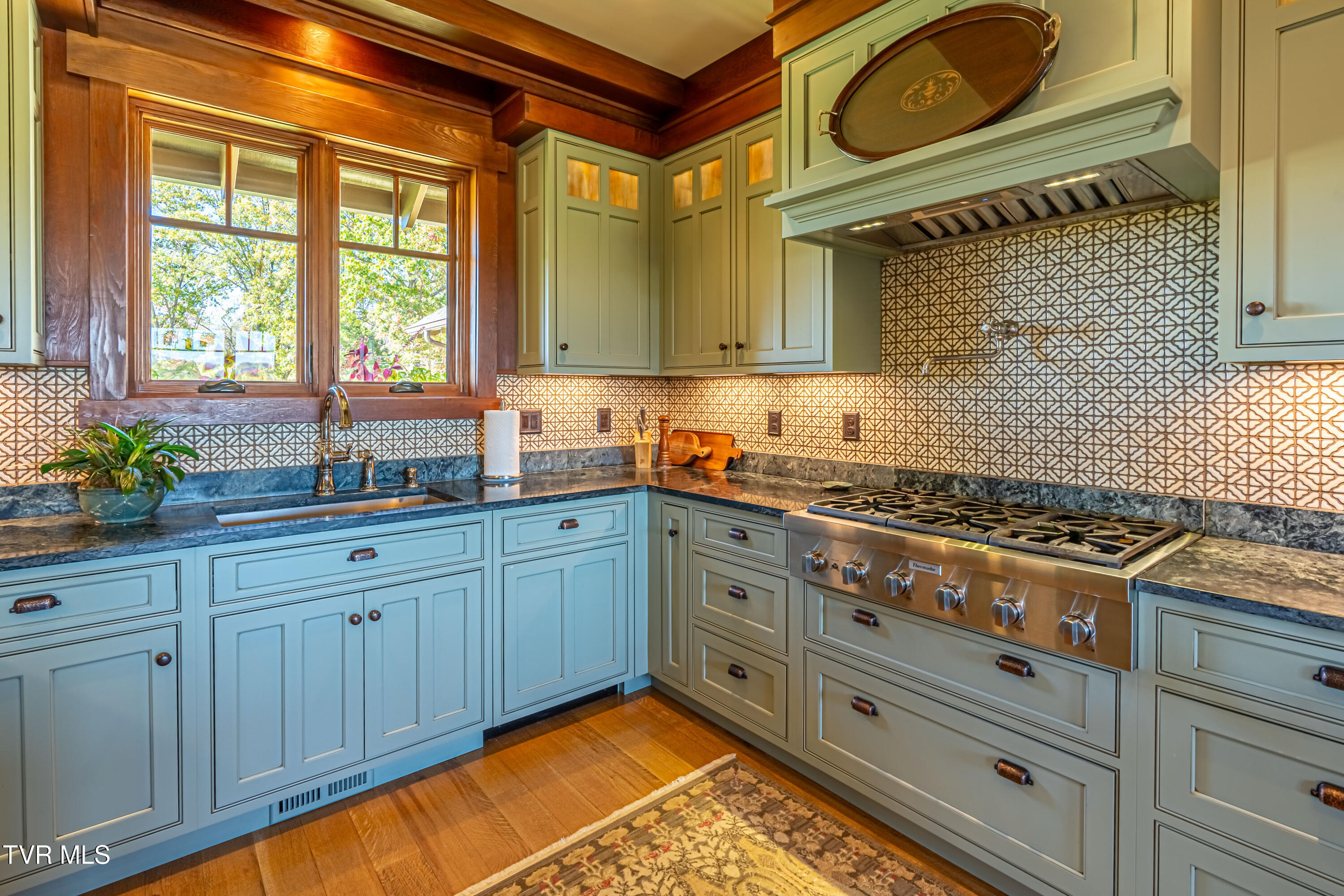 28120 Osceola Road Abingdon, VA 24211 - Photo 20 of 90 A Perfect Kitchen