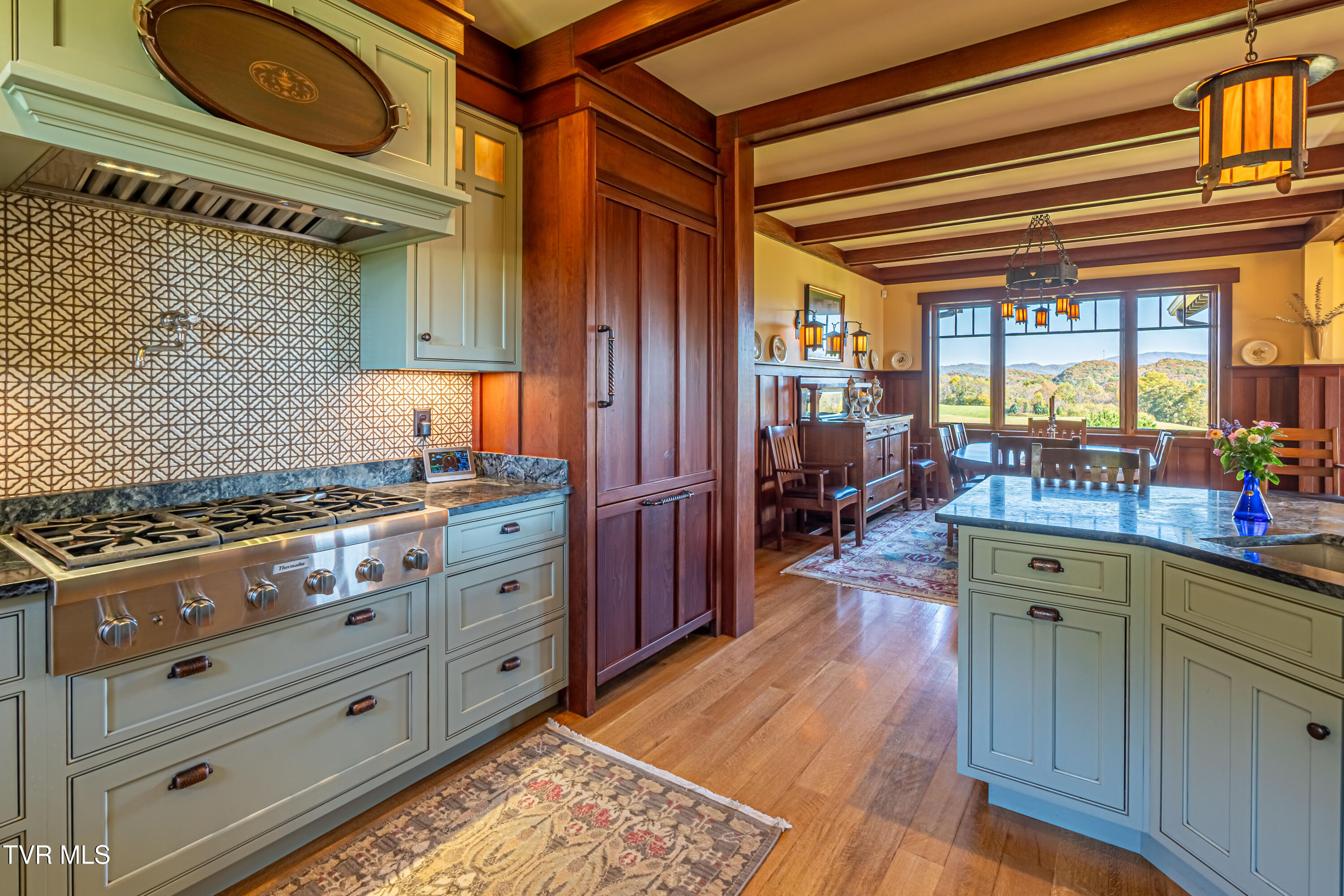 28120 Osceola Road Abingdon, VA 24211 - Photo 21 of 90 Potfiller and Refrigerator