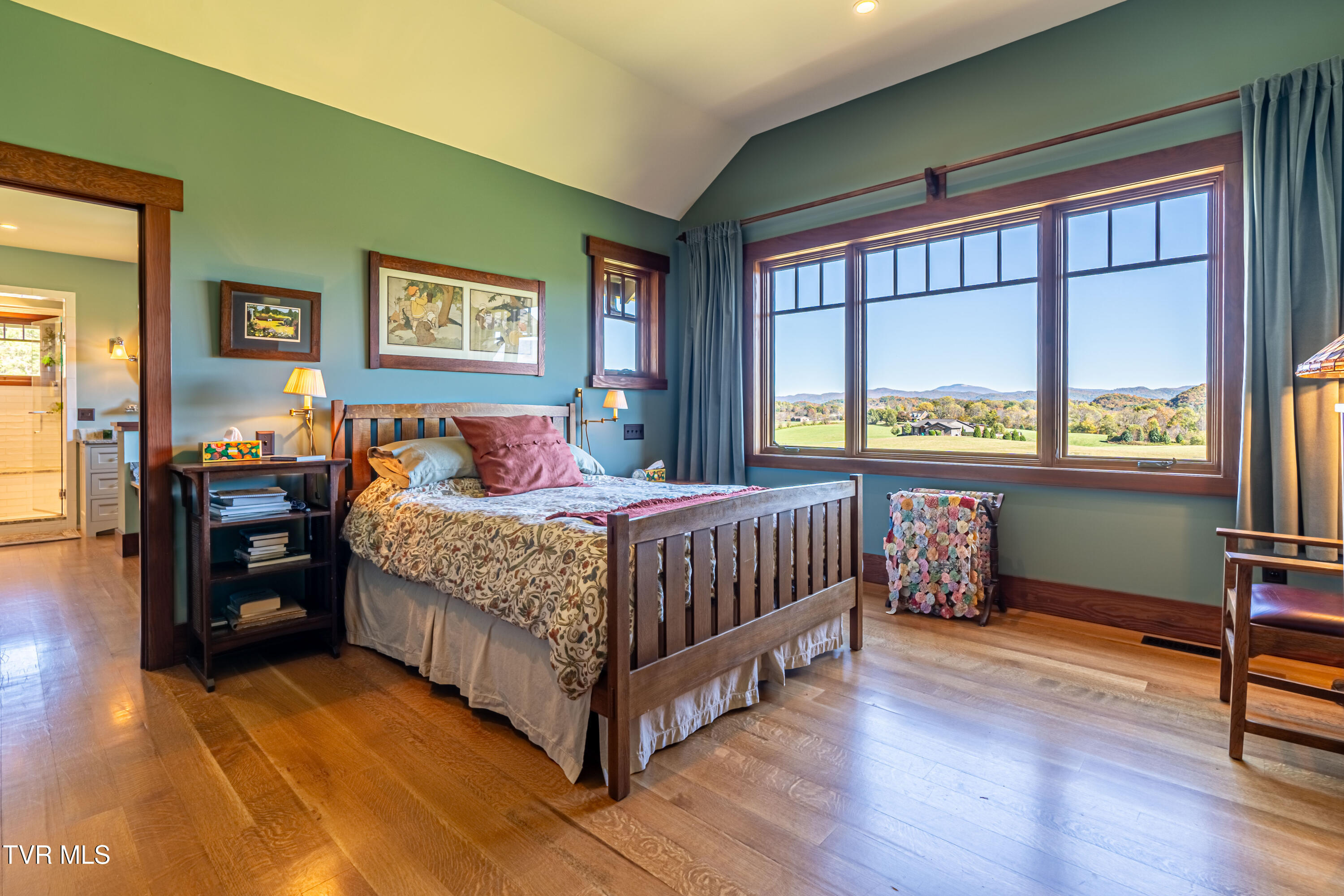 28120 Osceola Road Abingdon, VA 24211 - Photo 24 of 90 Primary Bedroom