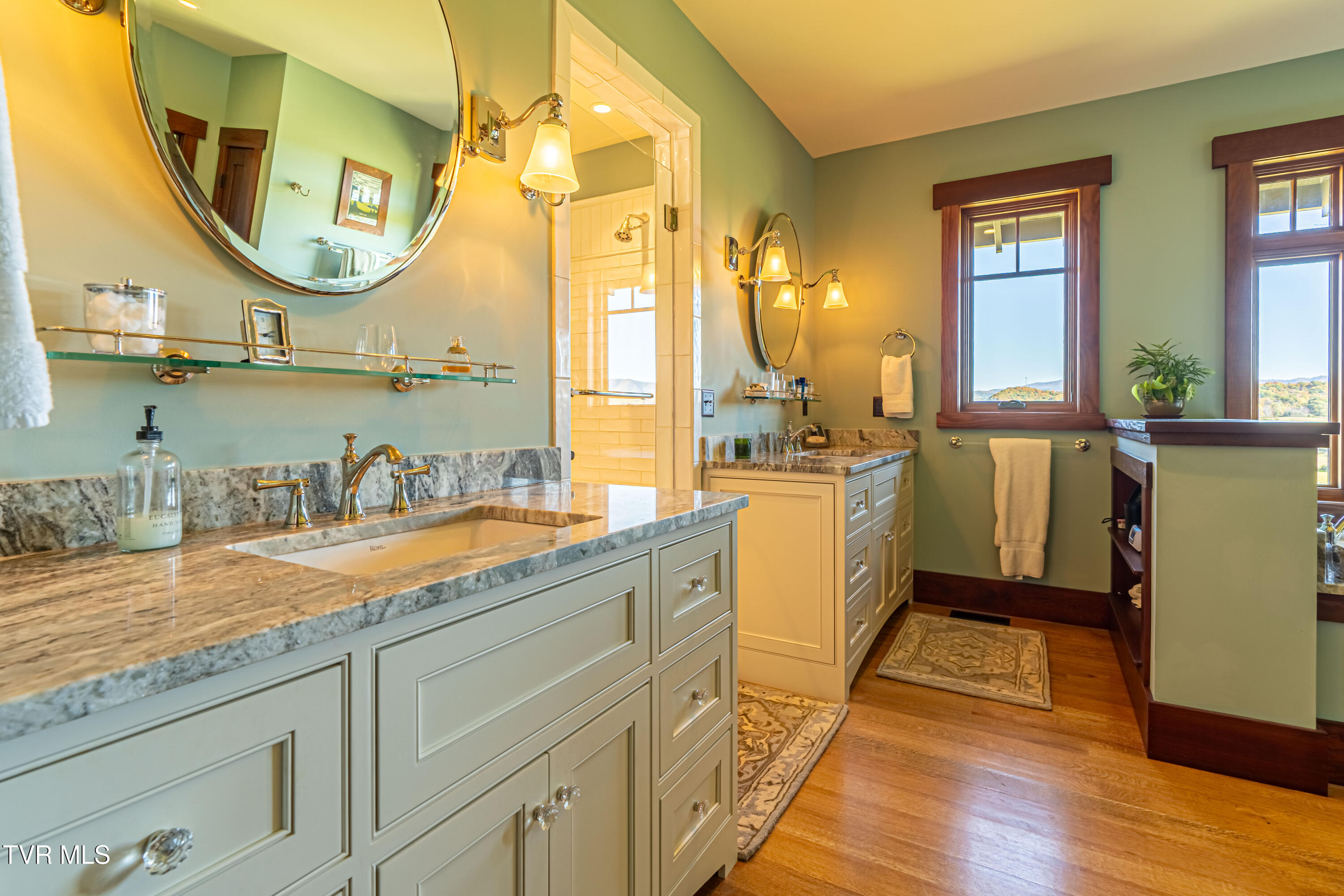 28120 Osceola Road Abingdon, VA 24211 - Photo 30 of 90 Double vanities