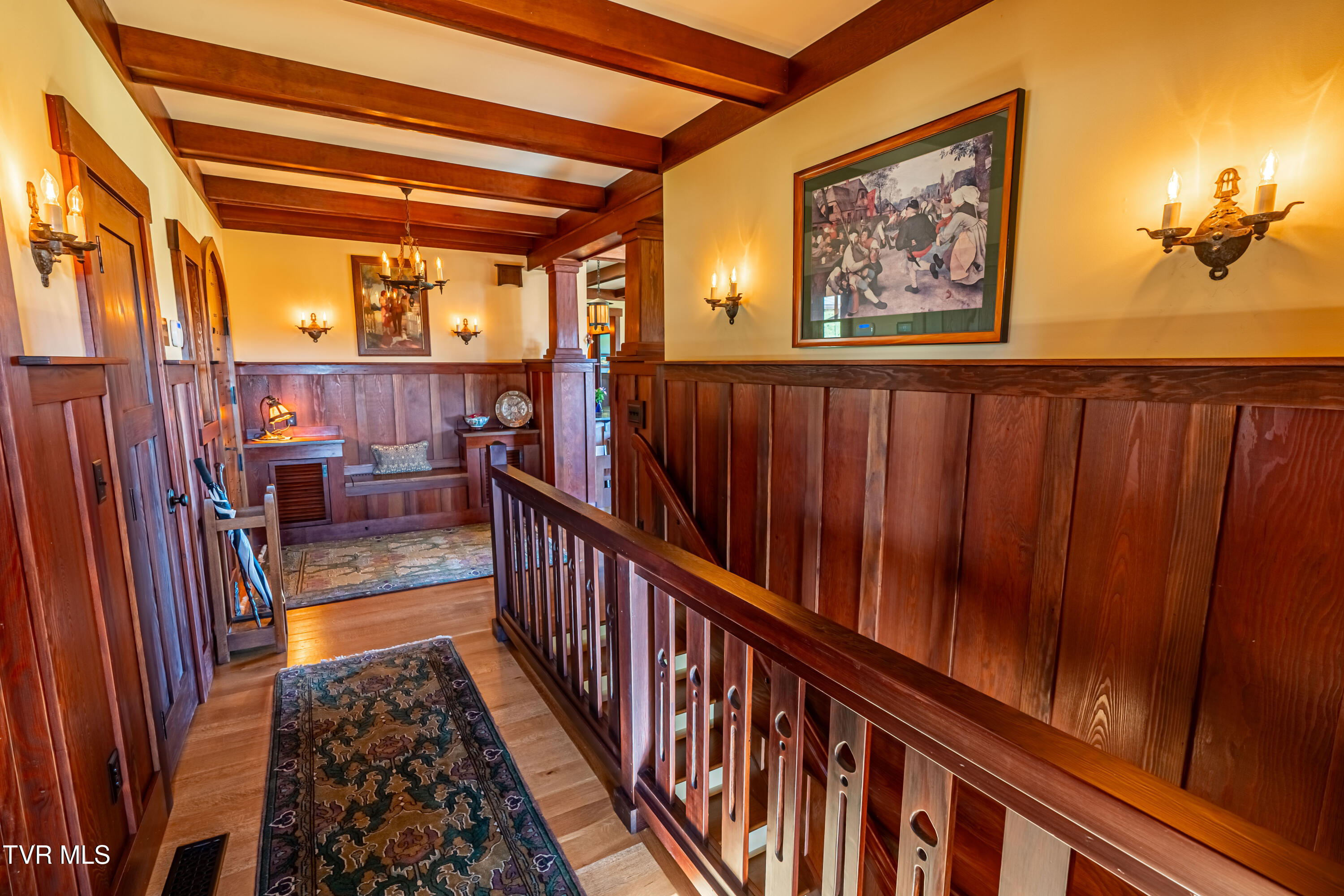 28120 Osceola Road Abingdon, VA 24211 - Photo 37 of 90 Gorgeous foyer