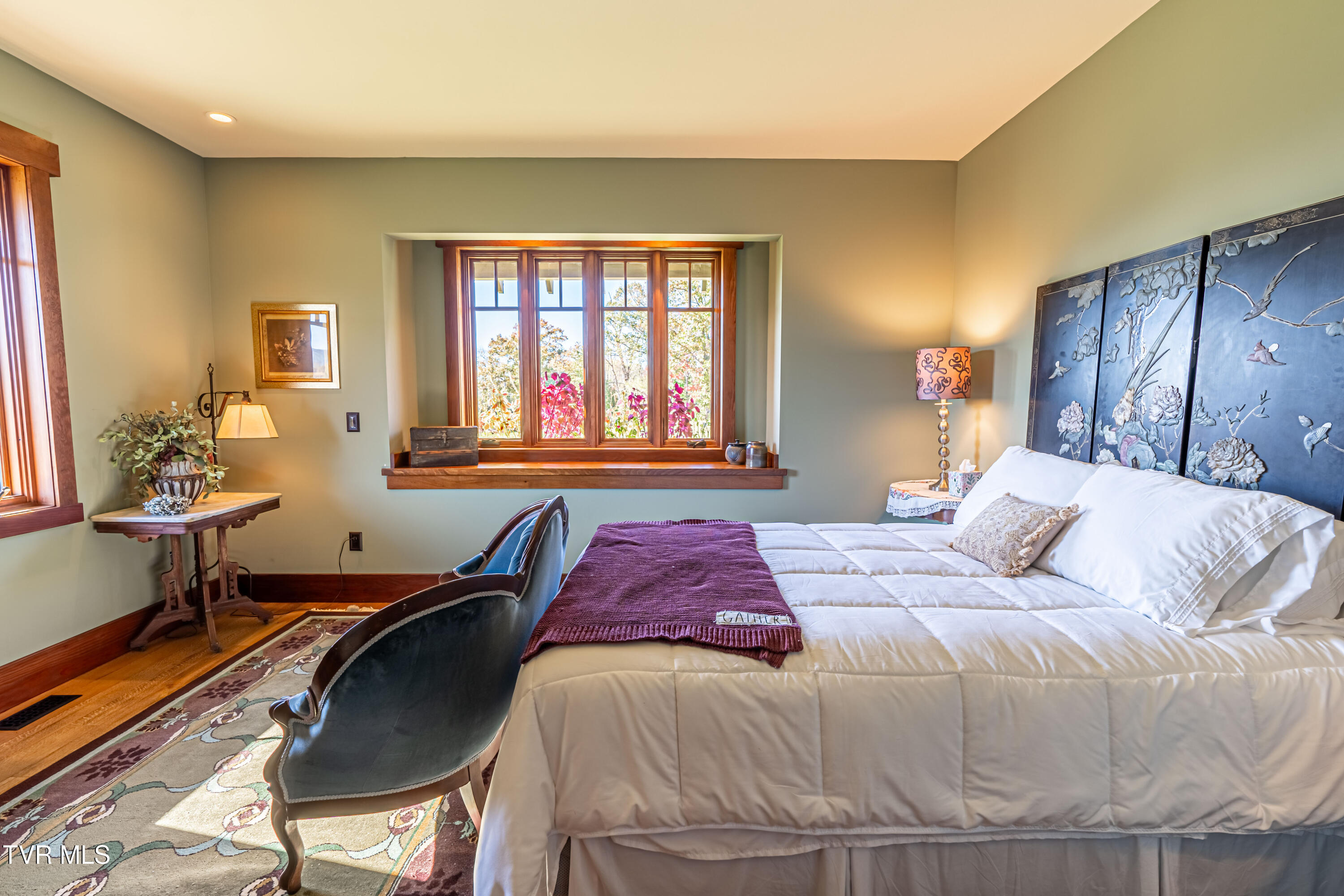 28120 Osceola Road Abingdon, VA 24211 - Photo 38 of 90 Bedroom 2