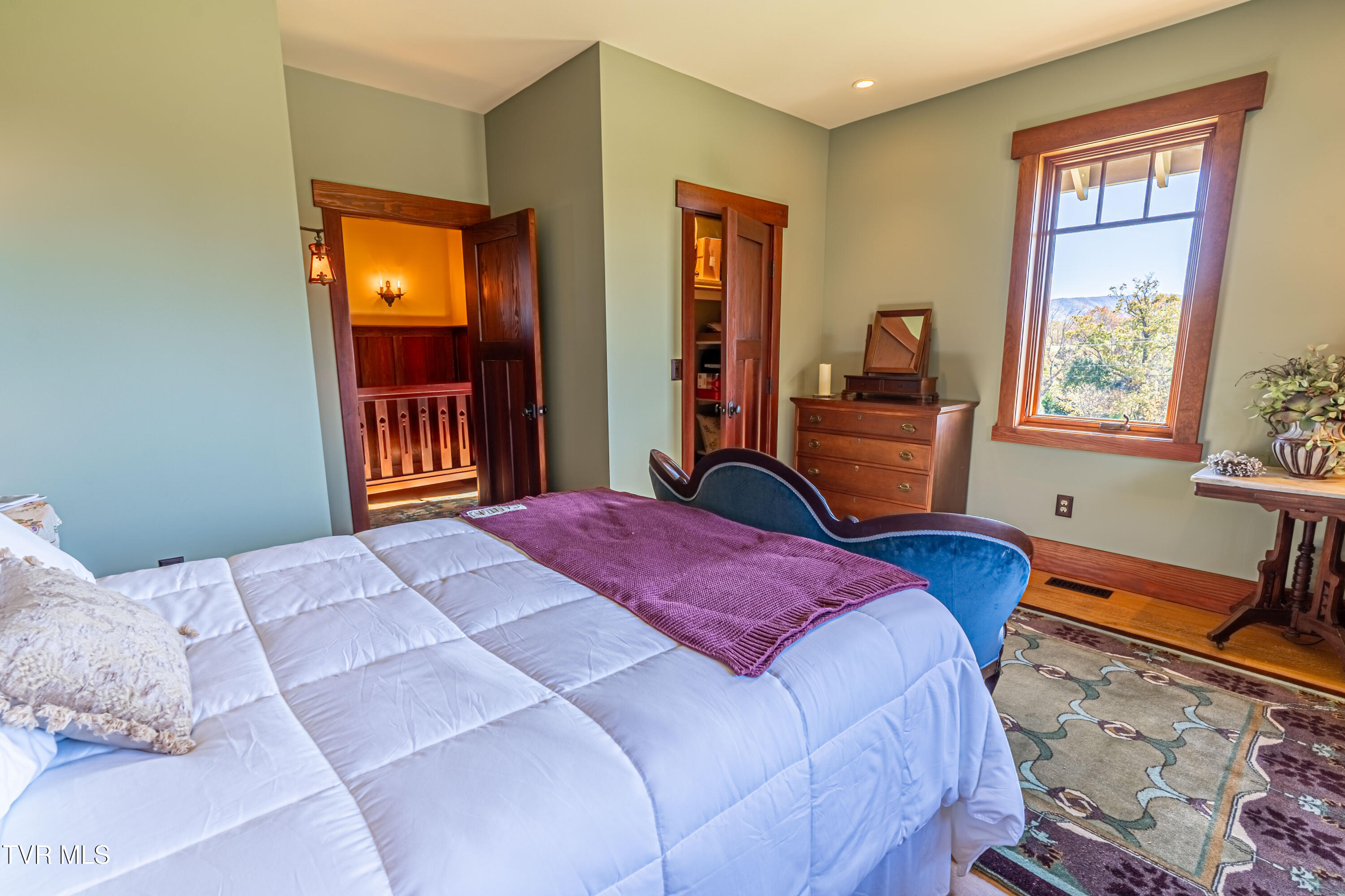 28120 Osceola Road Abingdon, VA 24211 - Photo 39 of 90 Bedroom 2