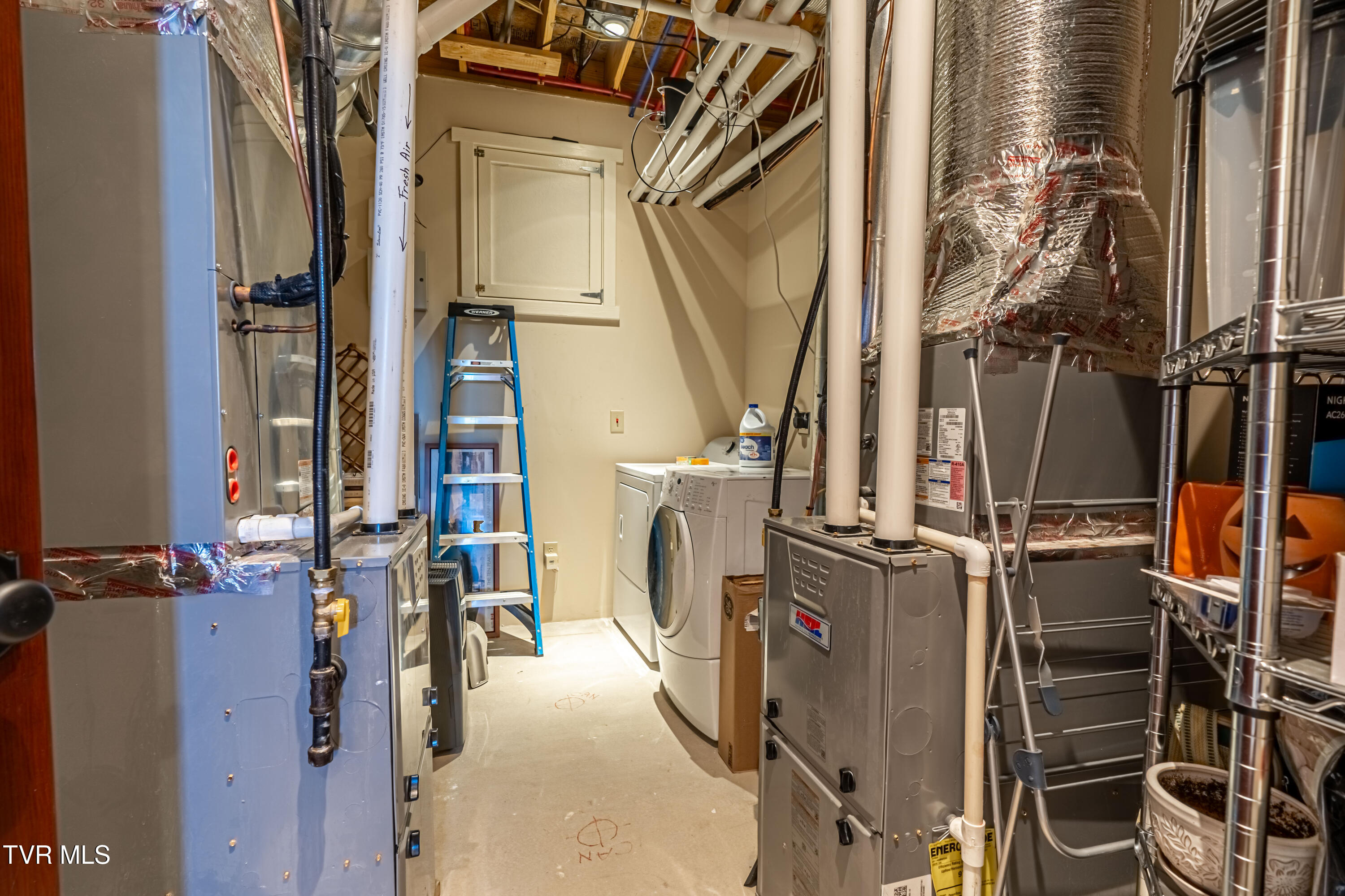 28120 Osceola Road Abingdon, VA 24211 - Photo 48 of 90 2nd Laundry