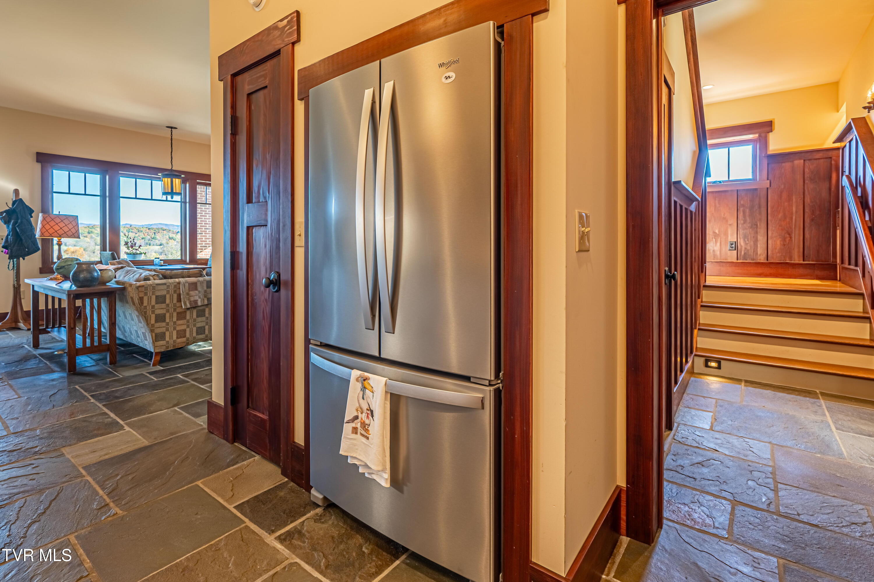 28120 Osceola Road Abingdon, VA 24211 - Photo 51 of 90 2nd Kitchen