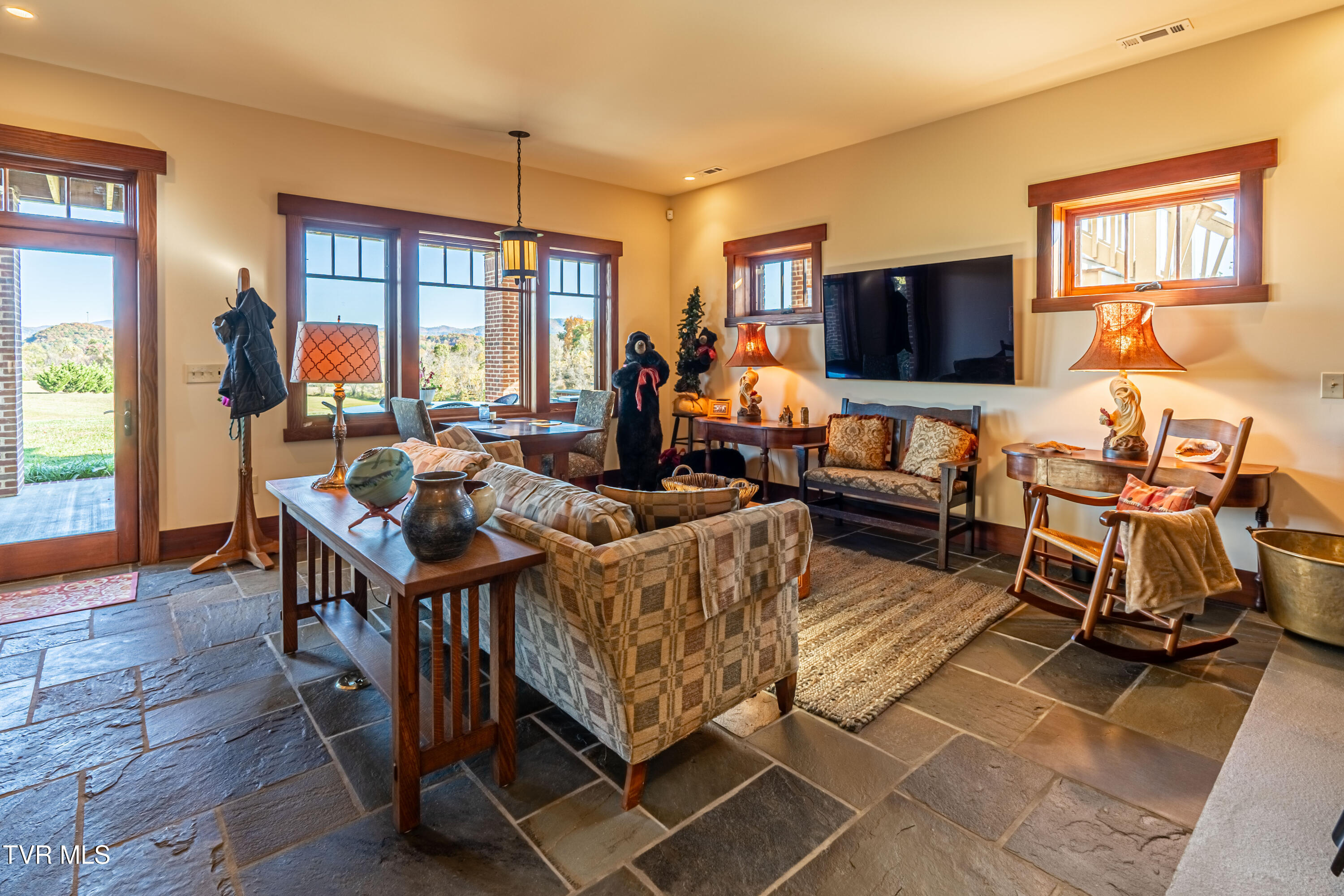 28120 Osceola Road Abingdon, VA 24211 - Photo 53 of 90 Gorgeous Bluestone floors