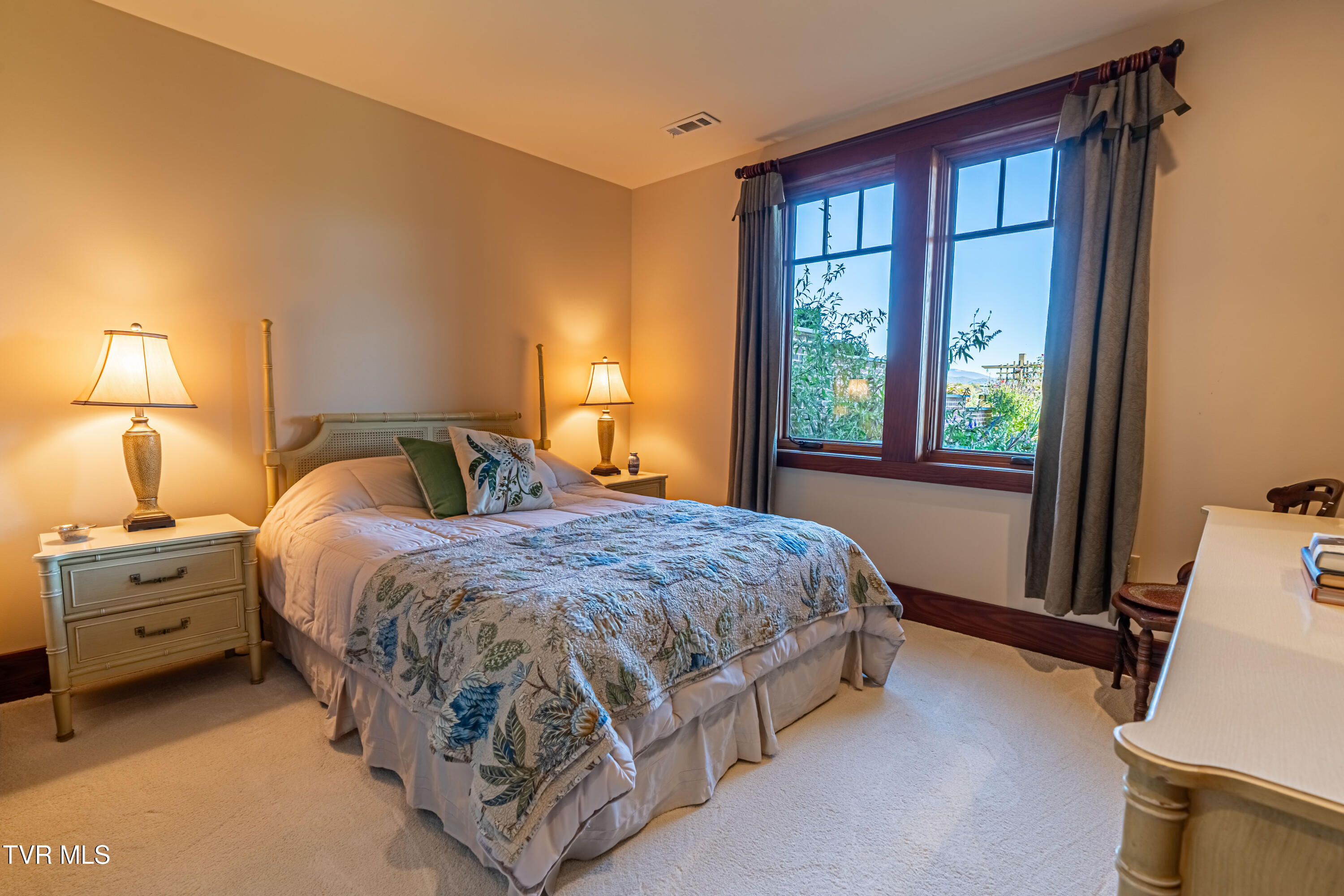 28120 Osceola Road Abingdon, VA 24211 - Photo 57 of 90 Bedroom 3