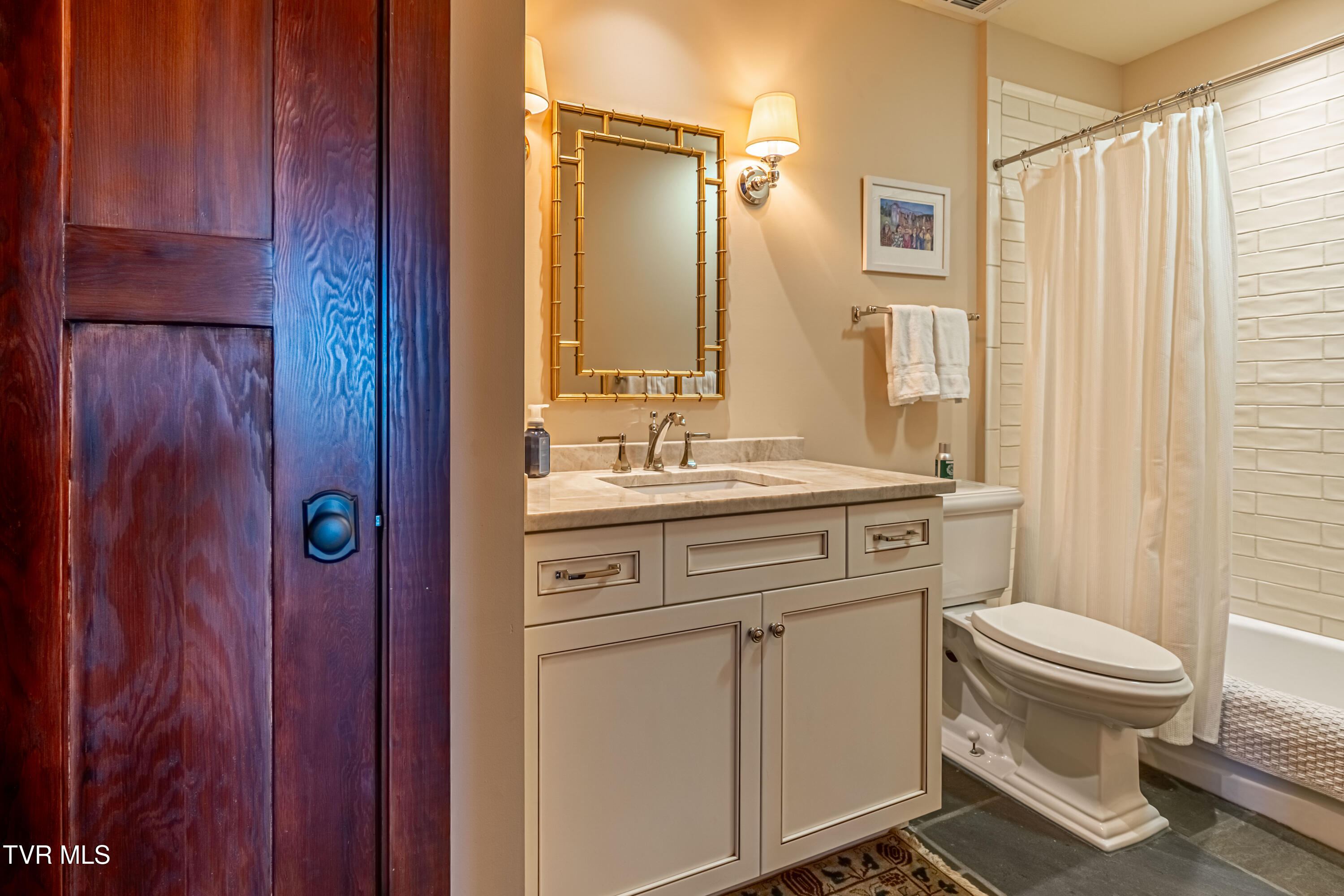 28120 Osceola Road Abingdon, VA 24211 - Photo 58 of 90 Lower level bath