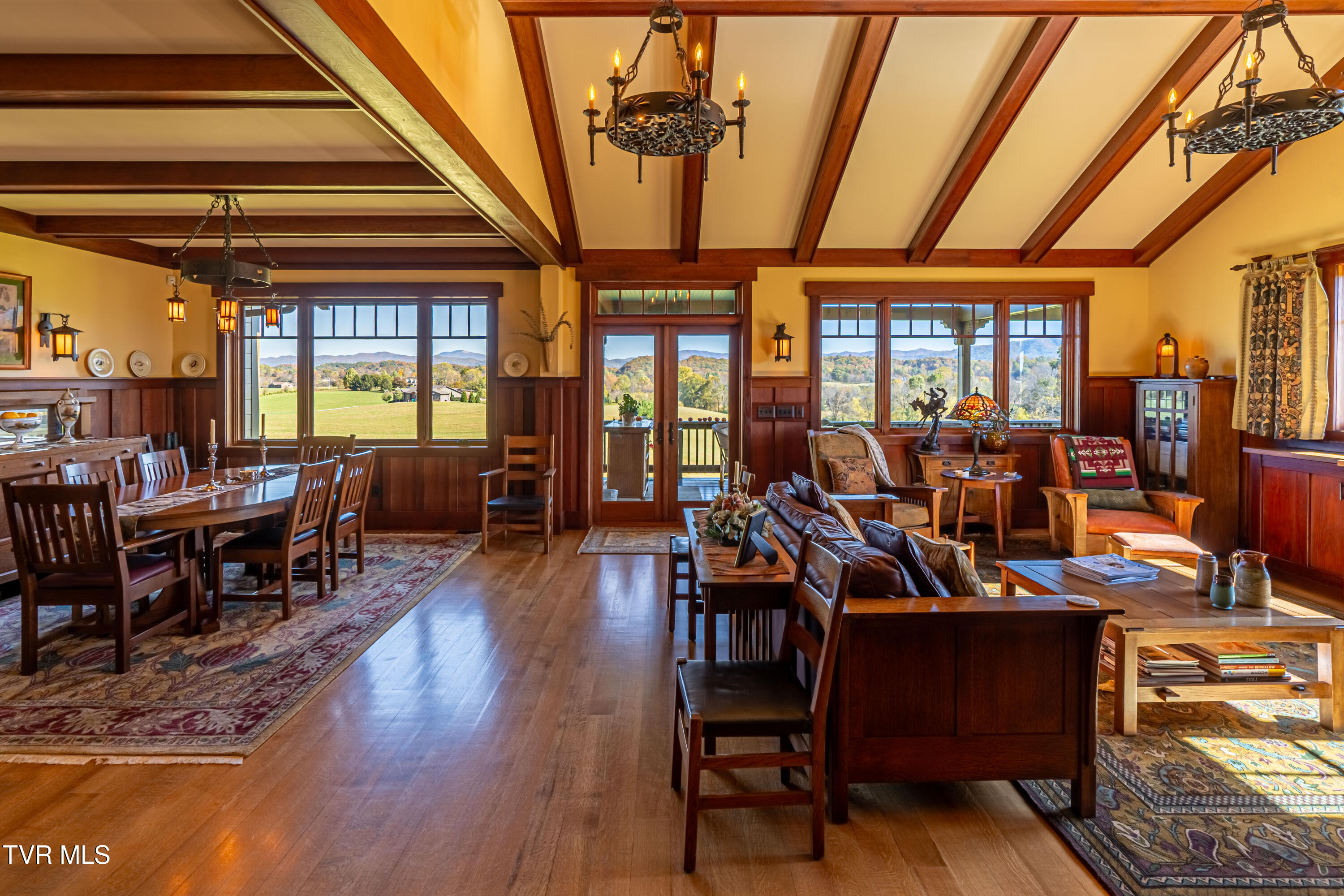 28120 Osceola Road Abingdon, VA 24211 - Photo 6 of 90 Happy place!