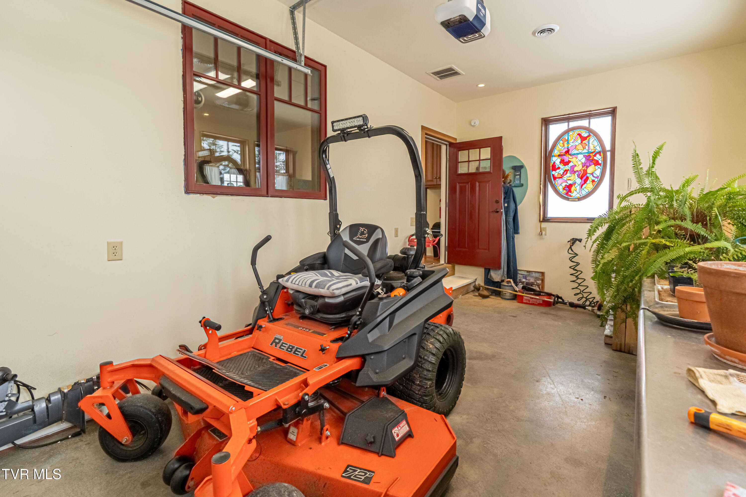 28120 Osceola Road Abingdon, VA 24211 - Photo 69 of 90 Lawn mower storage