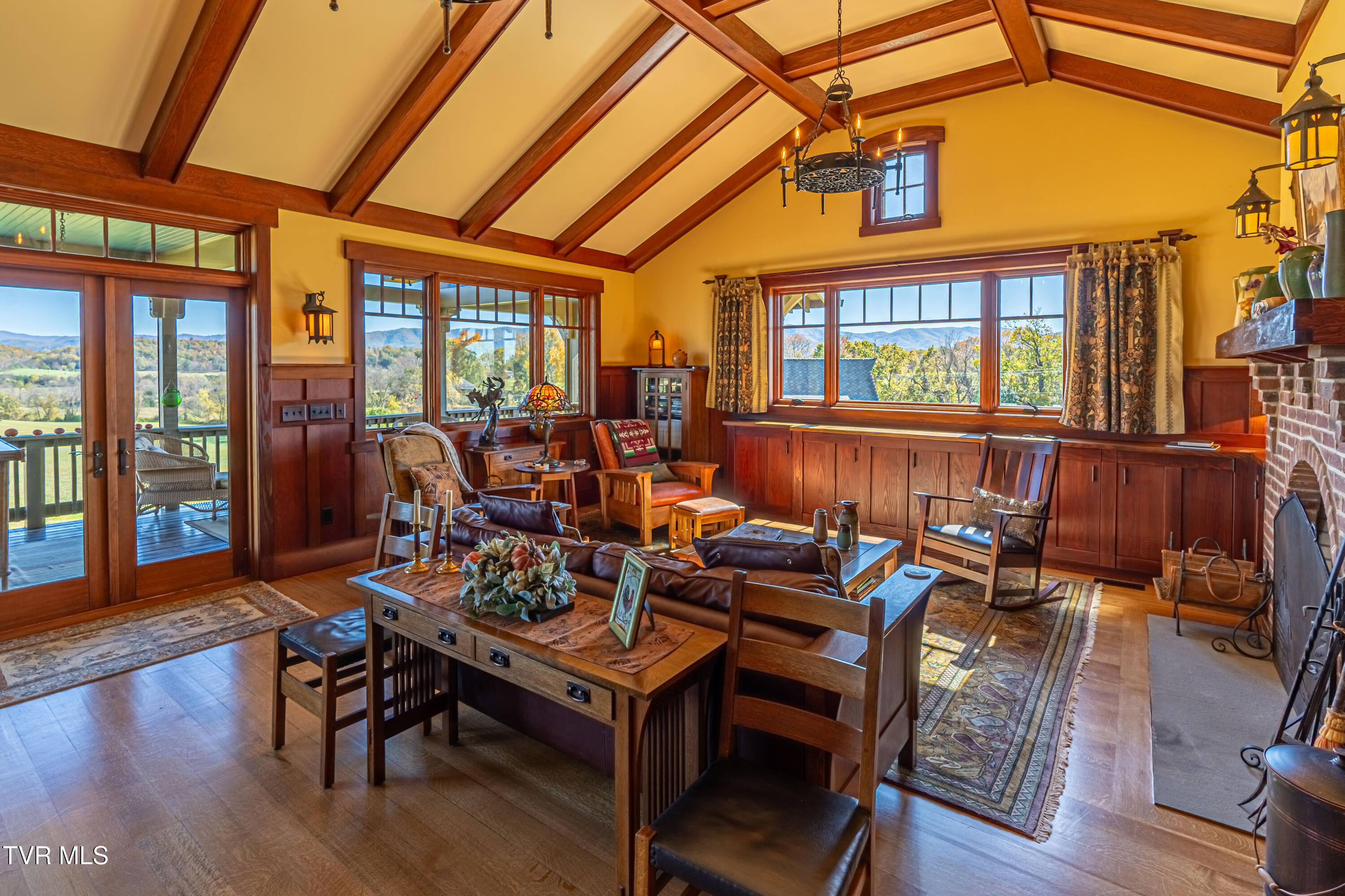 28120 Osceola Road Abingdon, VA 24211 - Photo 7 of 90 Comfortable and elegant style