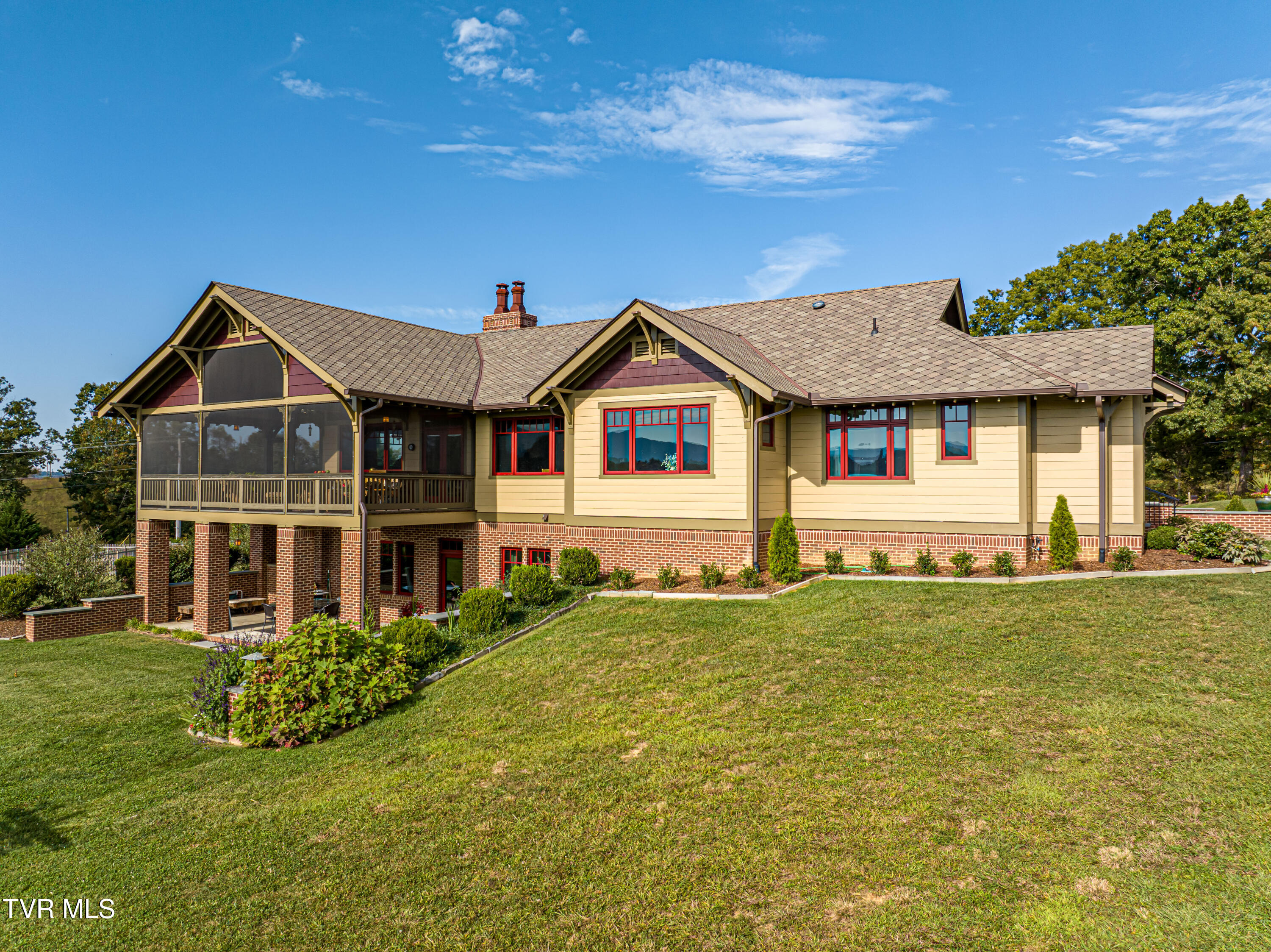 28120 Osceola Road Abingdon, VA 24211 - Photo 77 of 90 South side